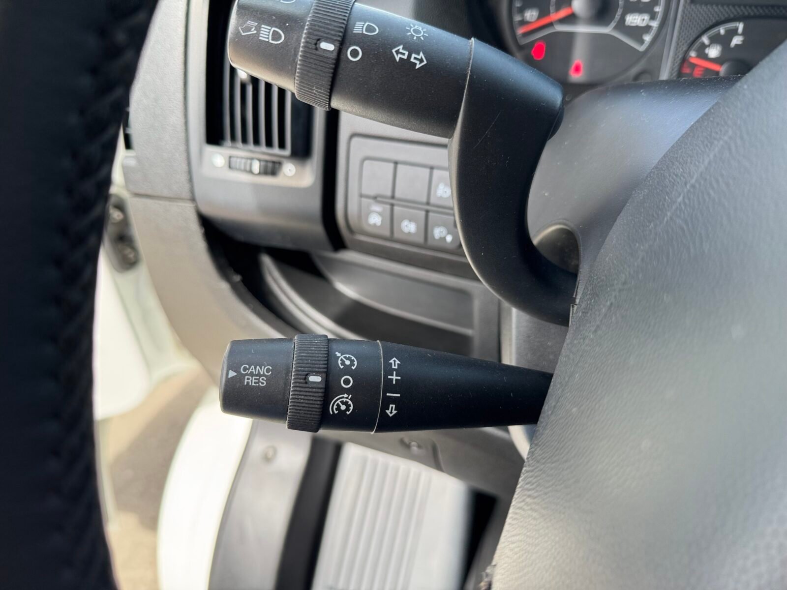 CITROEN JUMPER L2 H2 