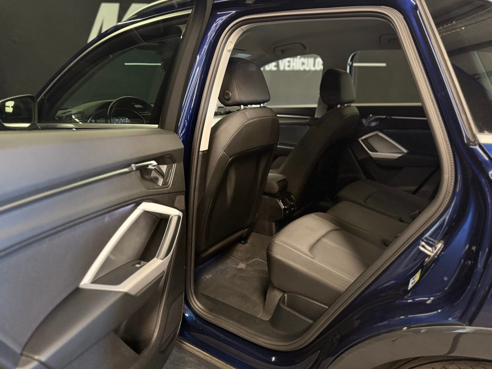 AUDI Q3 ADVANCE