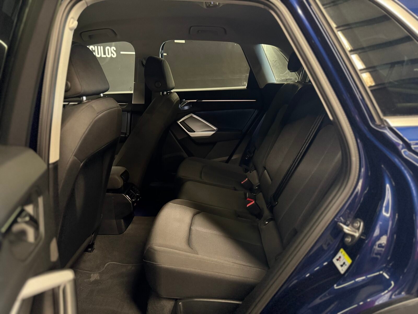 AUDI Q3 ADVANCE