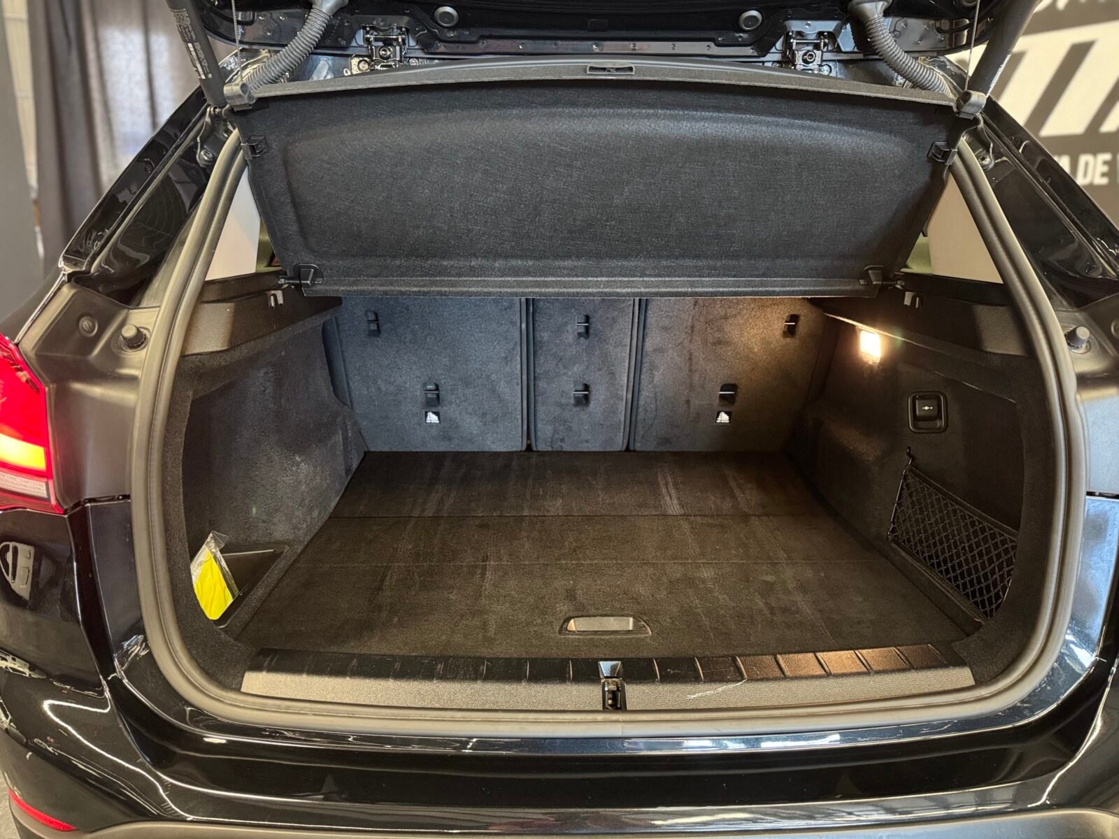 BMW X1 sdrive 18 DA