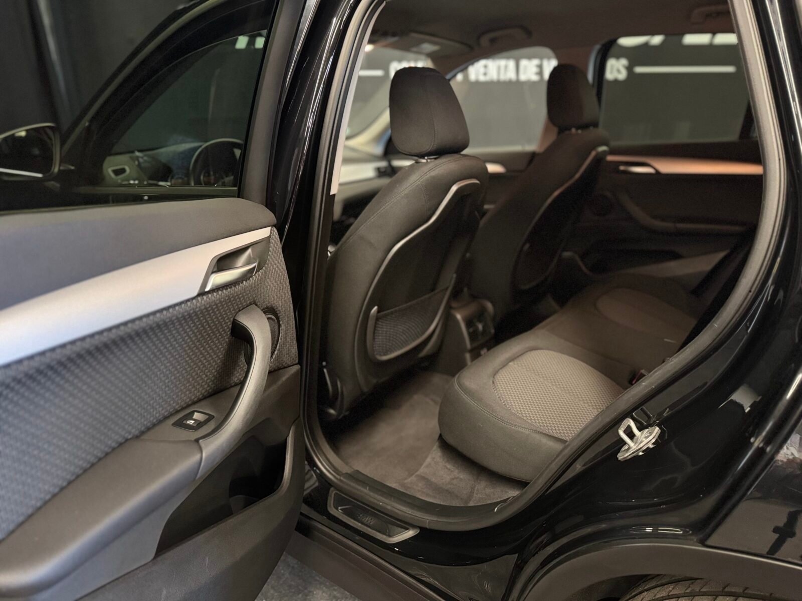 BMW X1 sdrive 18 DA