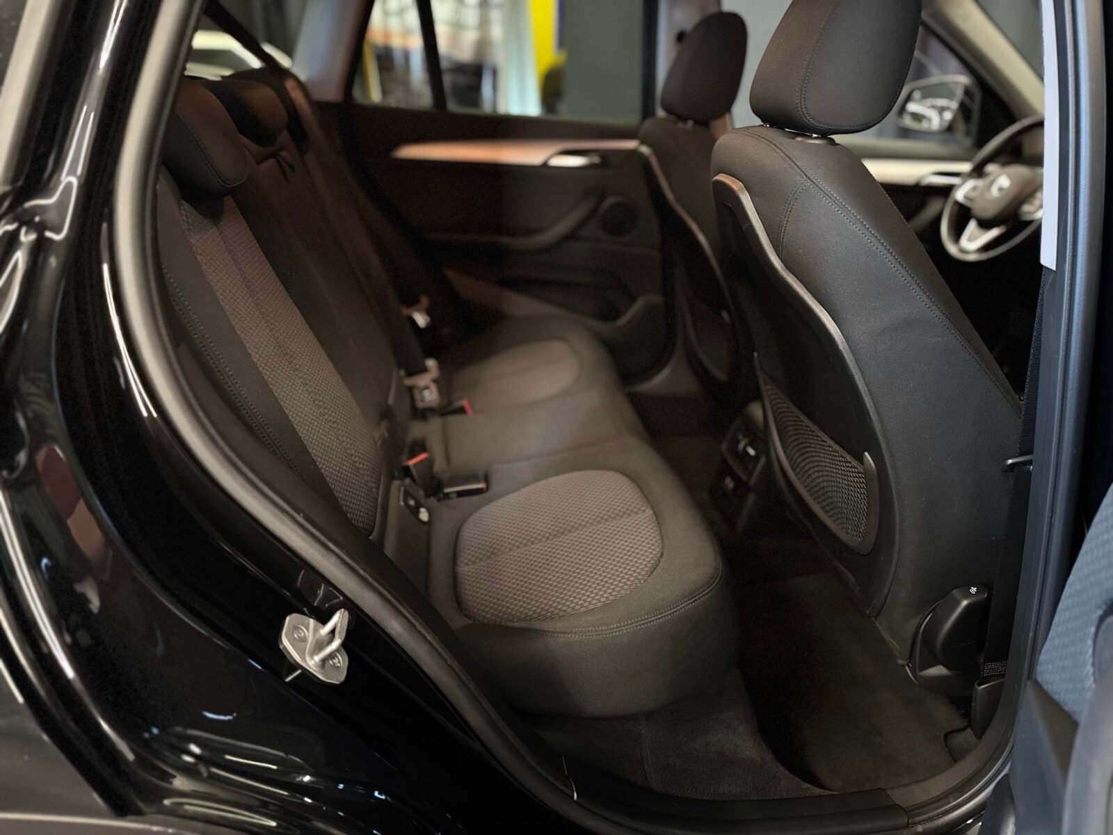 BMW X1 sdrive 18 DA