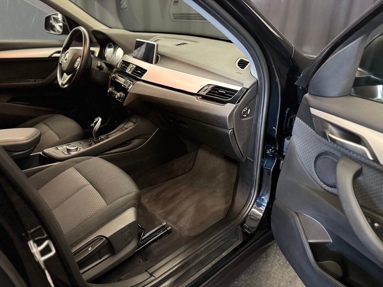 BMW X1 sdrive 18 DA