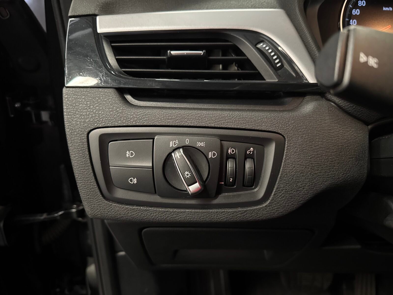 BMW X1 sdrive 18 DA