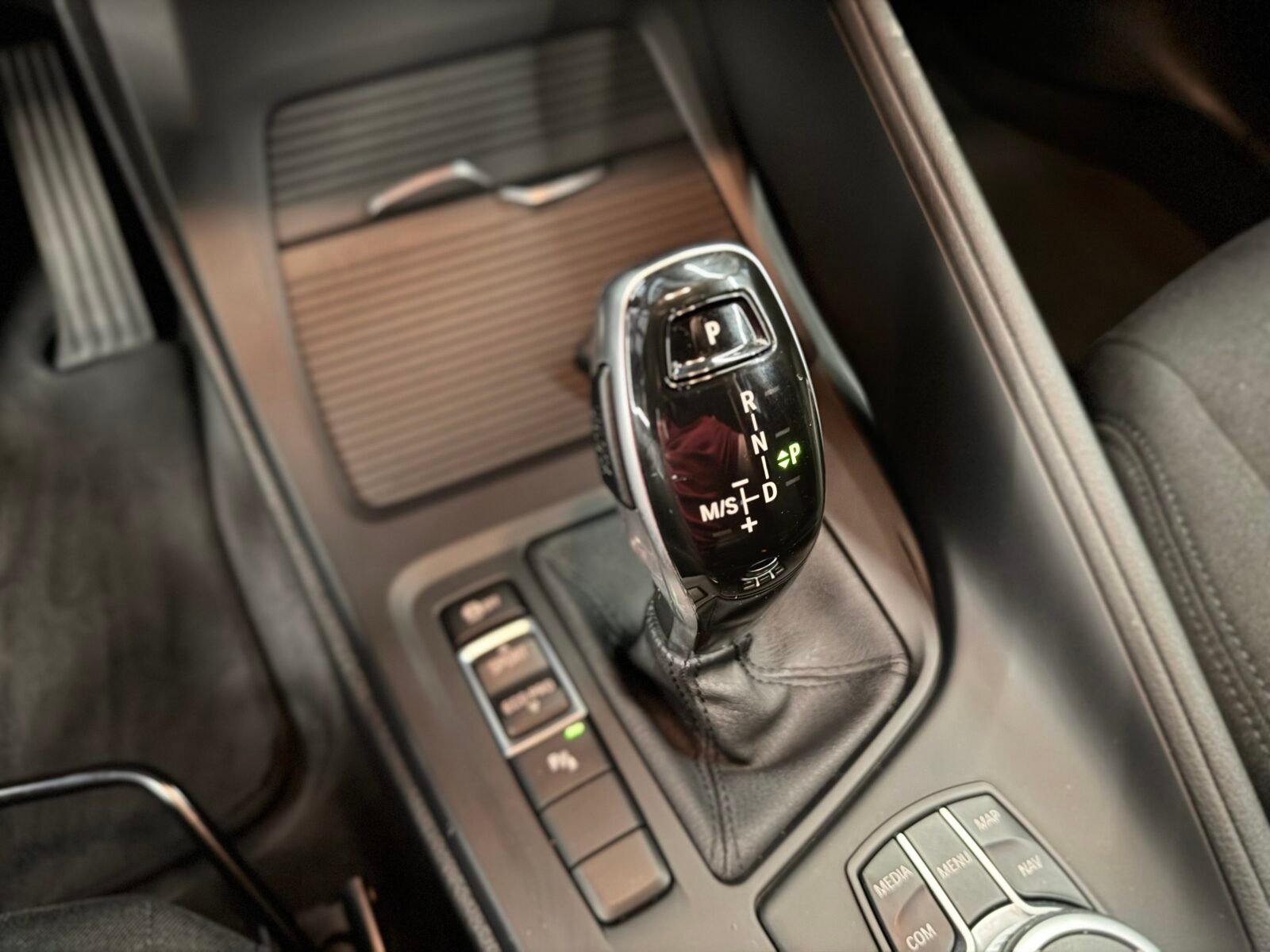 BMW X1 sdrive 18 DA