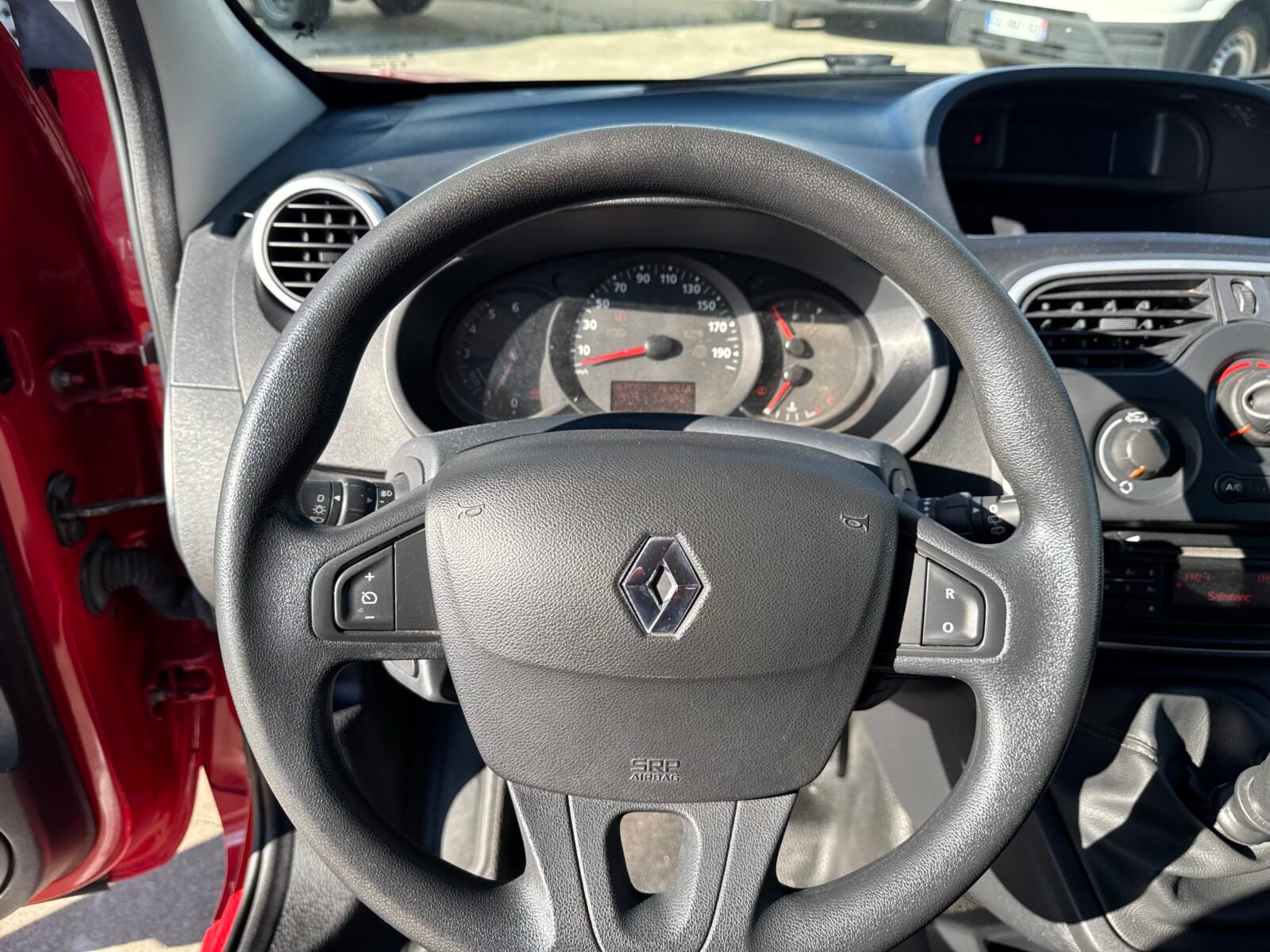 RENAULT KANGOO 5 plazas