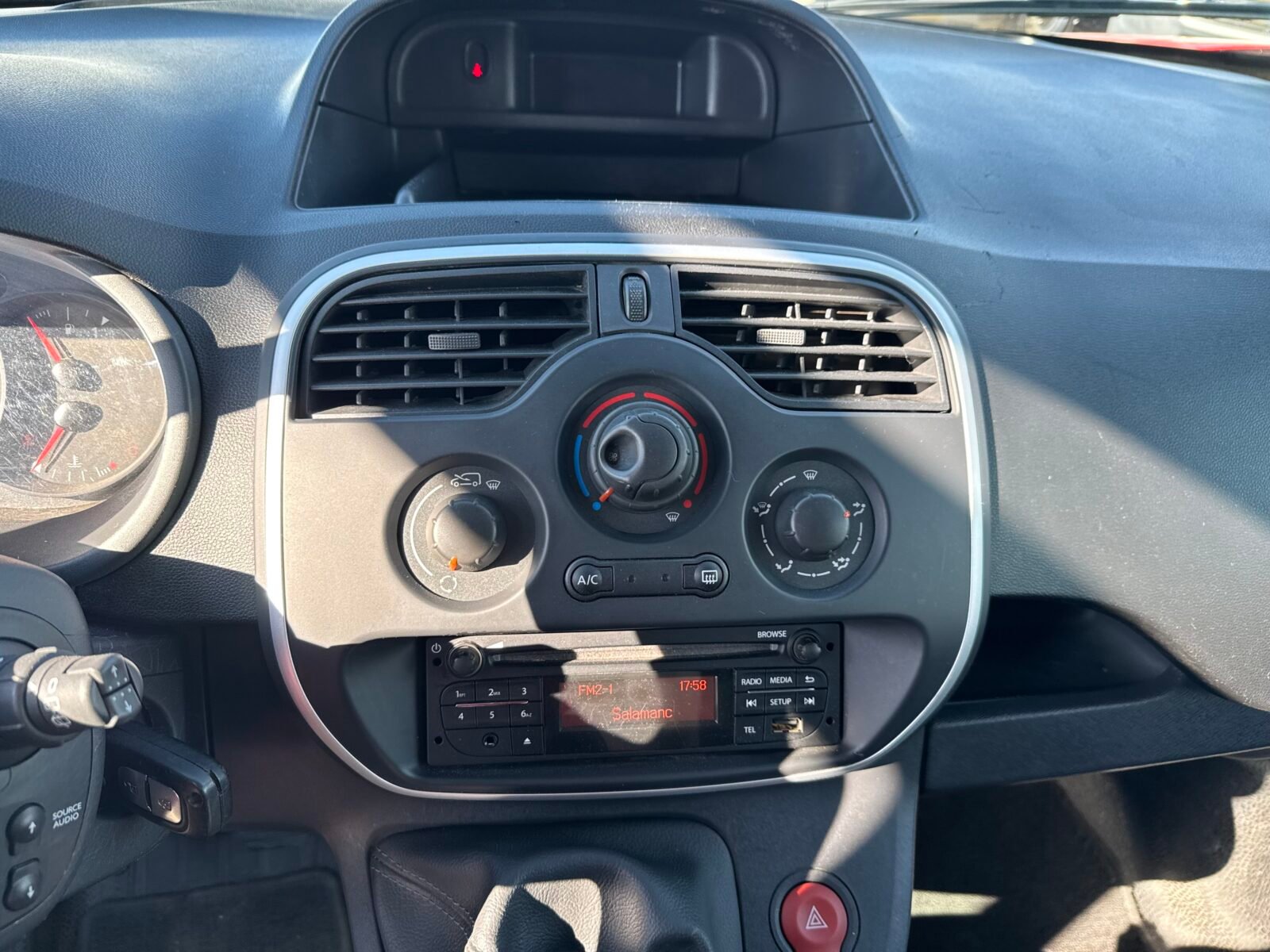 RENAULT KANGOO 5 plazas