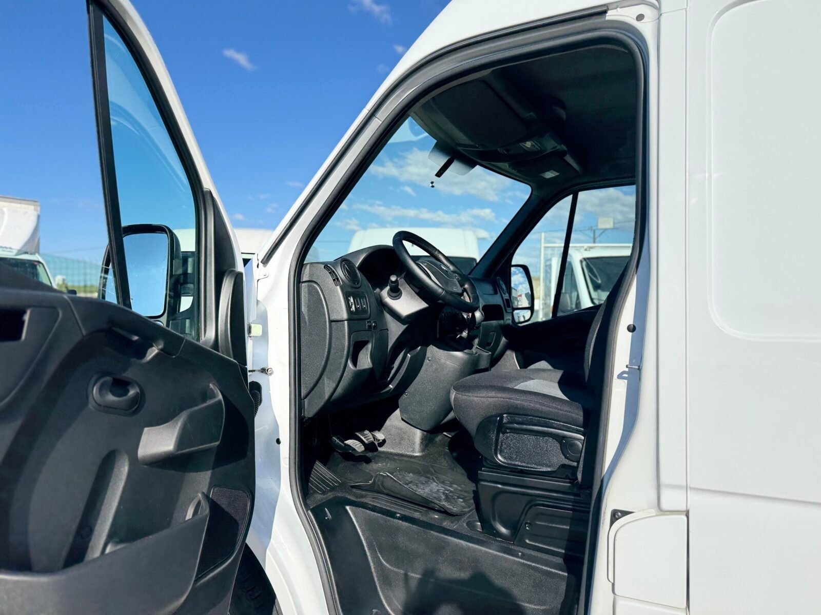 RENAULT MASTER l2 h2 