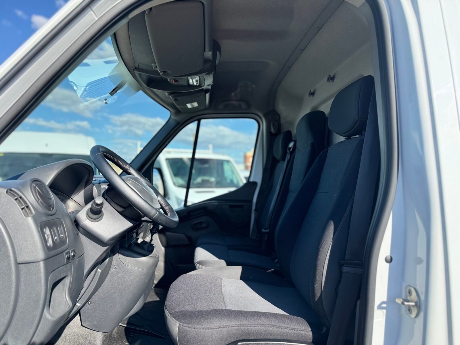 RENAULT MASTER l2 h2 