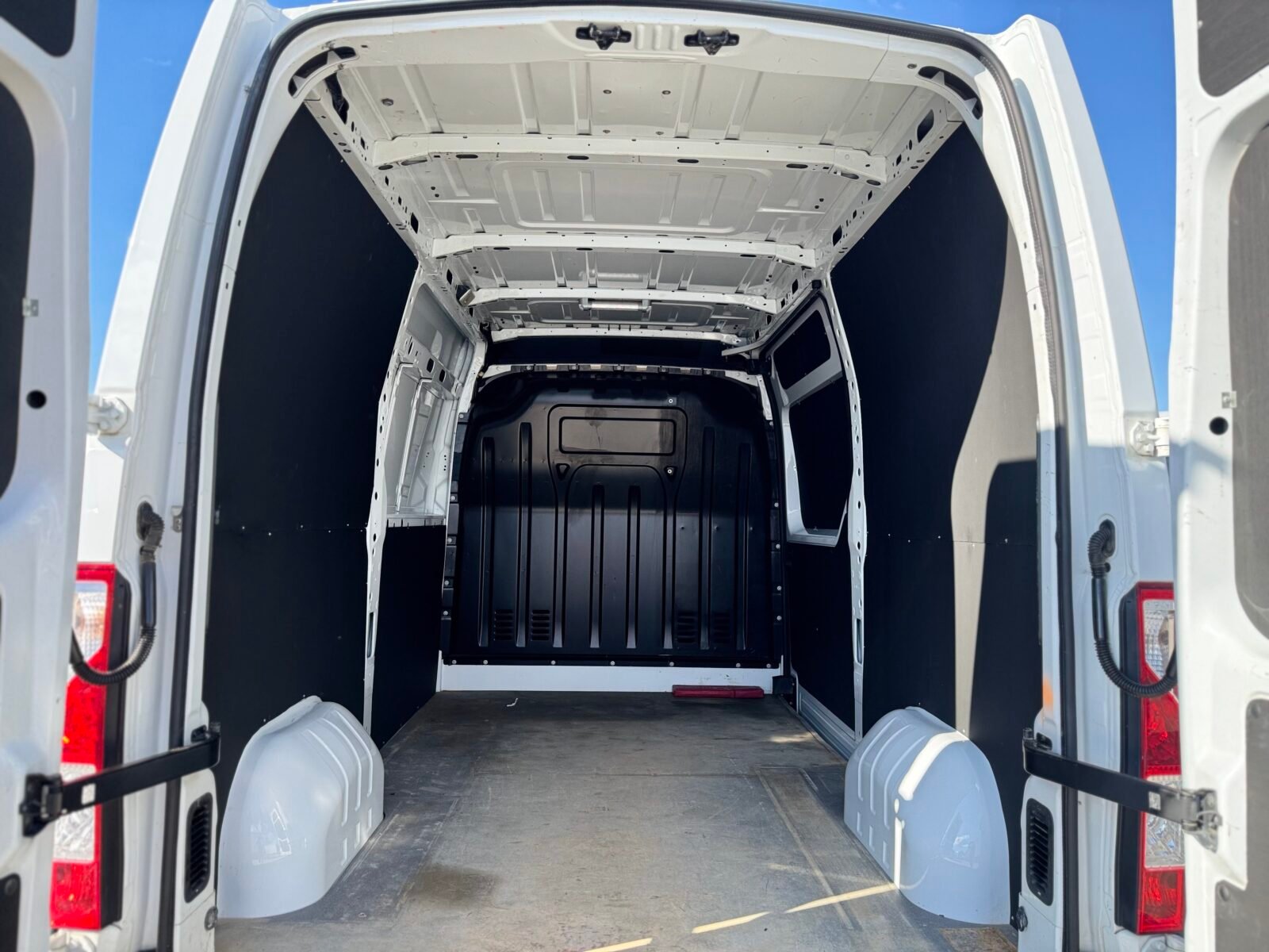 RENAULT MASTER l2 h2 