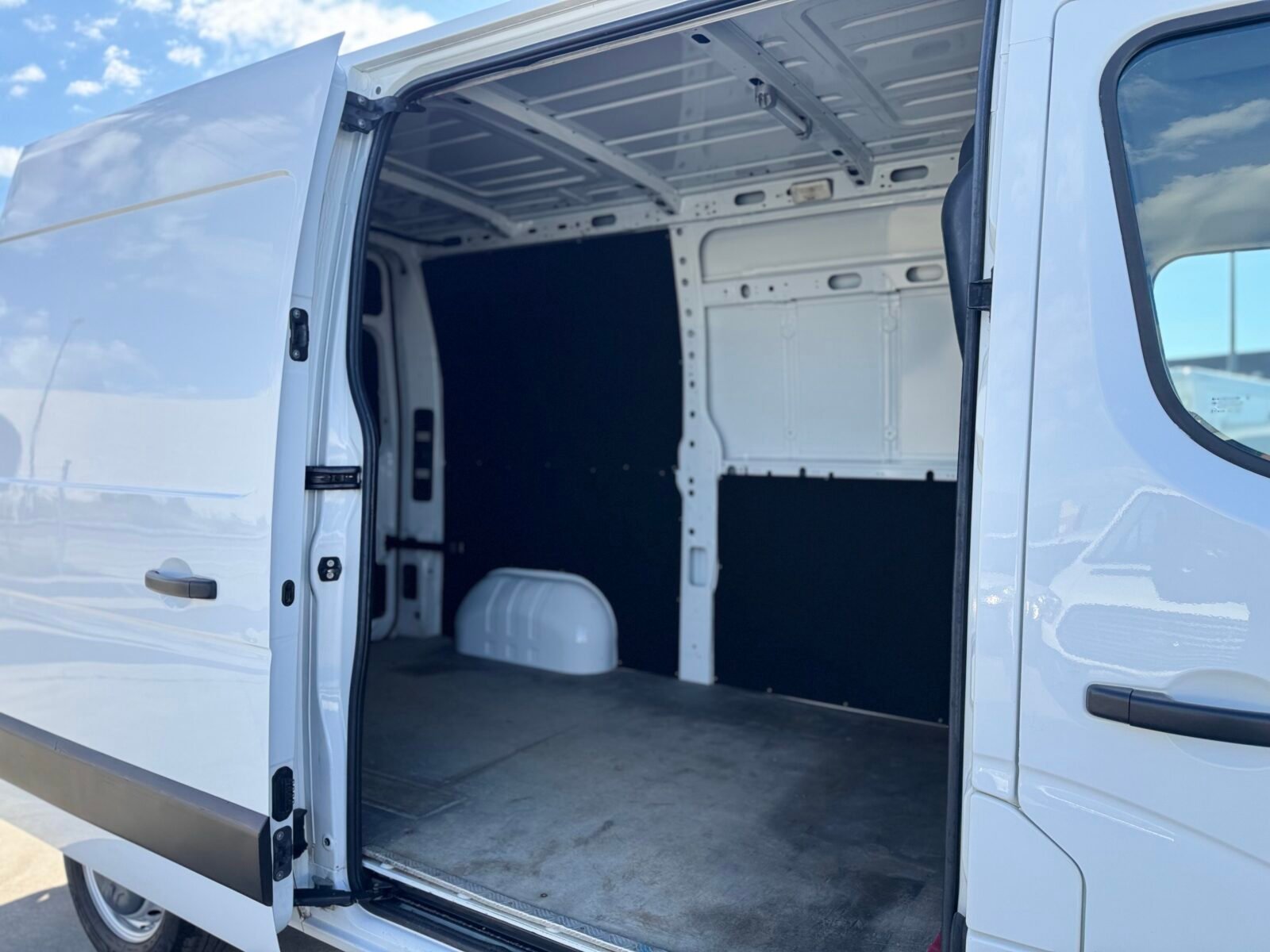 RENAULT MASTER l2 h2 
