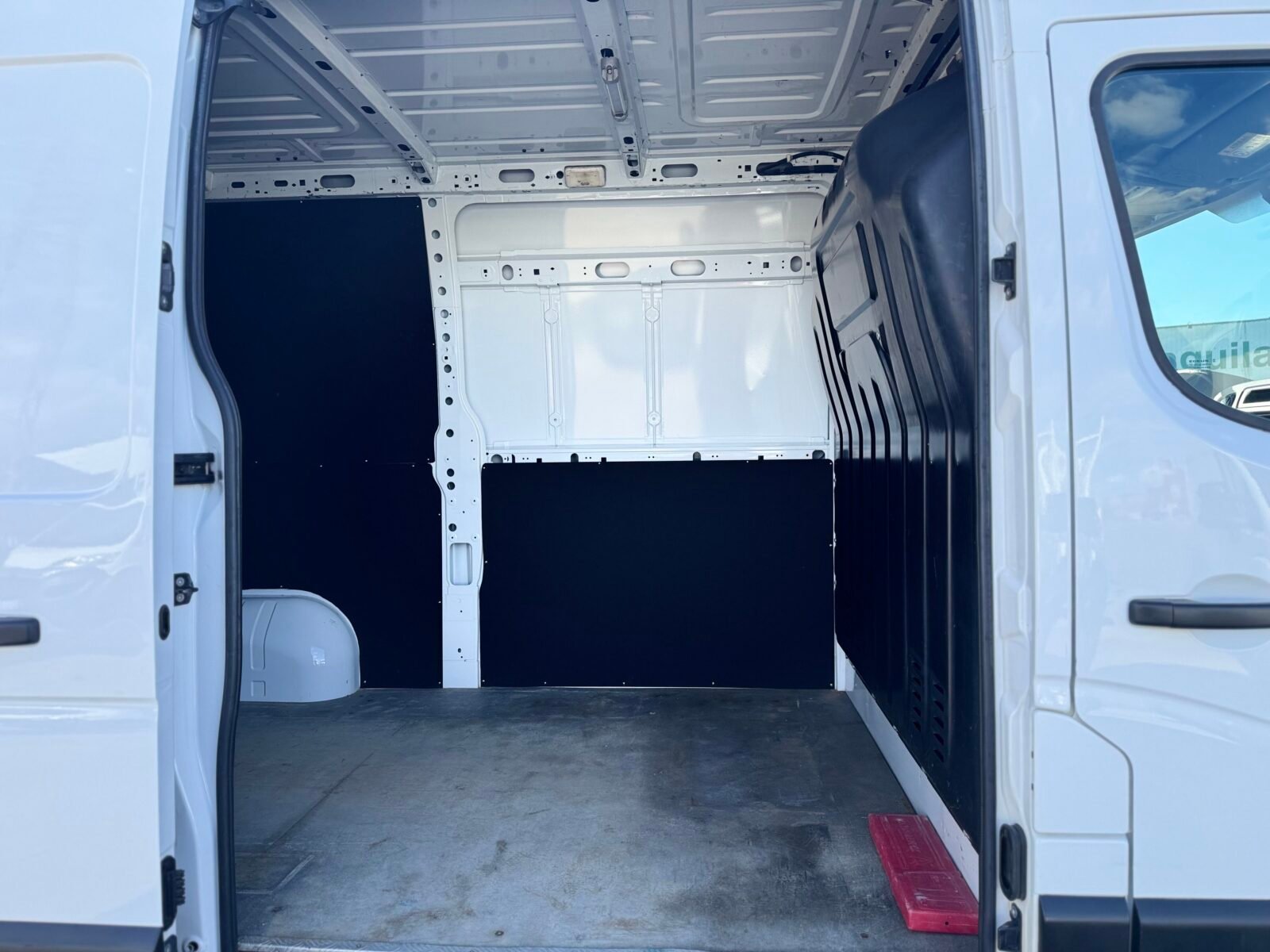 RENAULT MASTER l2 h2 