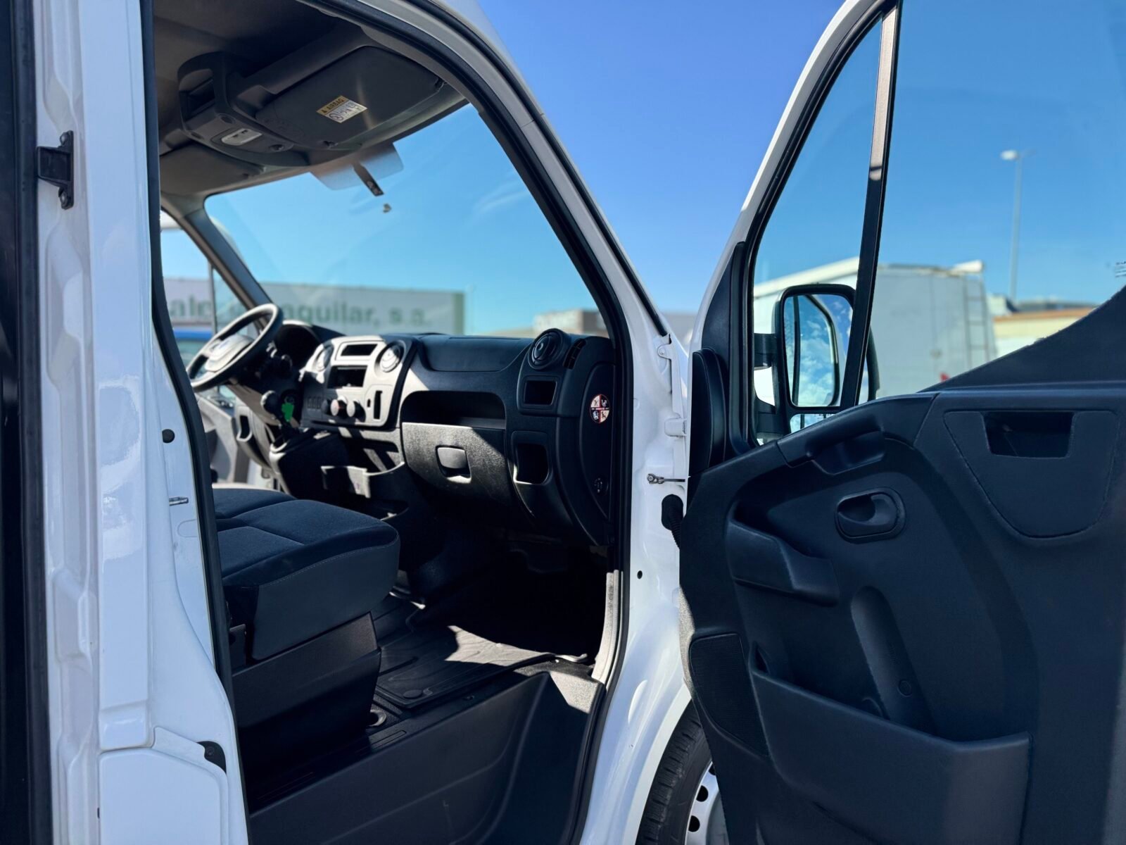 RENAULT MASTER l2 h2 