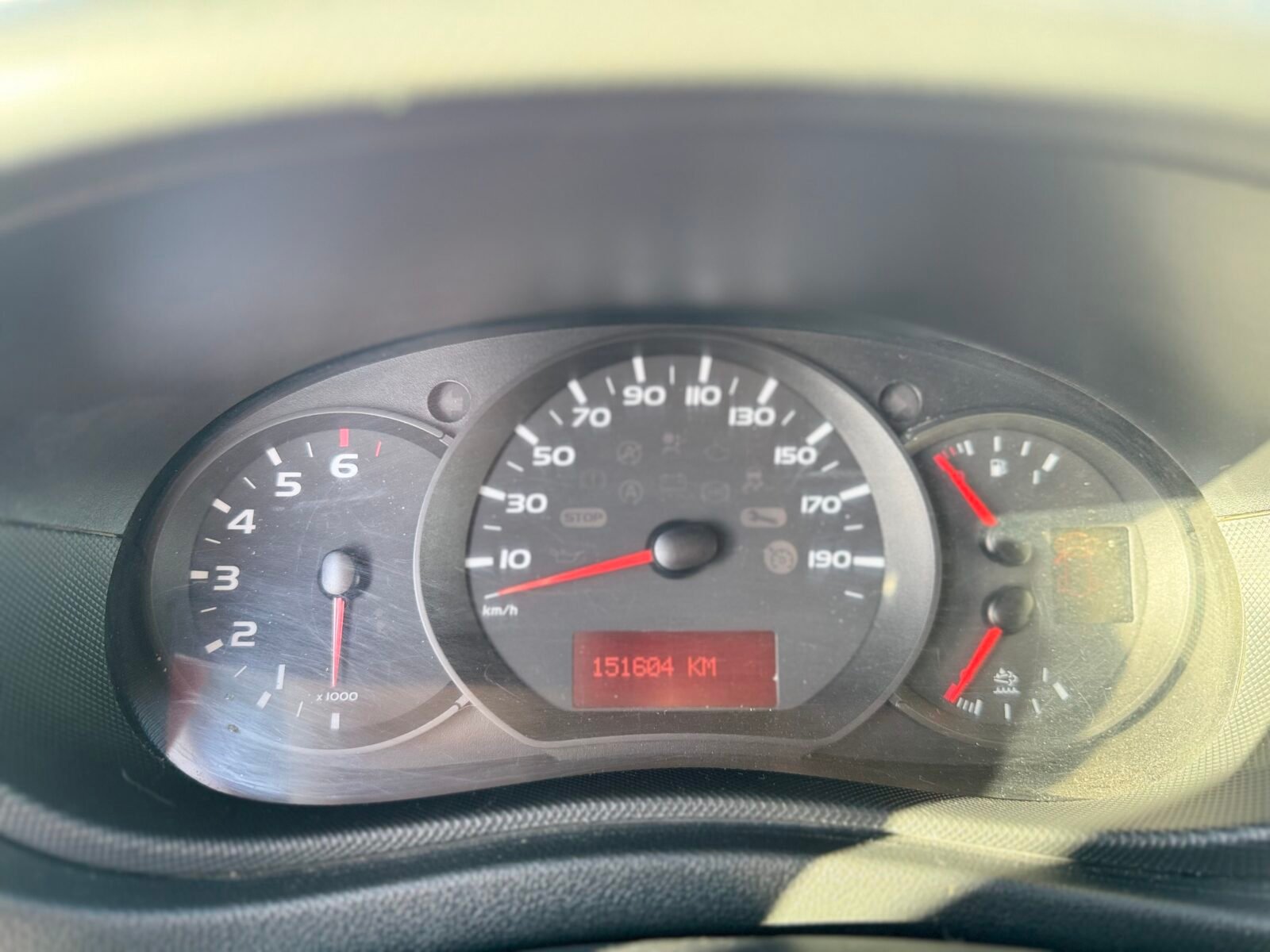 RENAULT MASTER l2 h2 