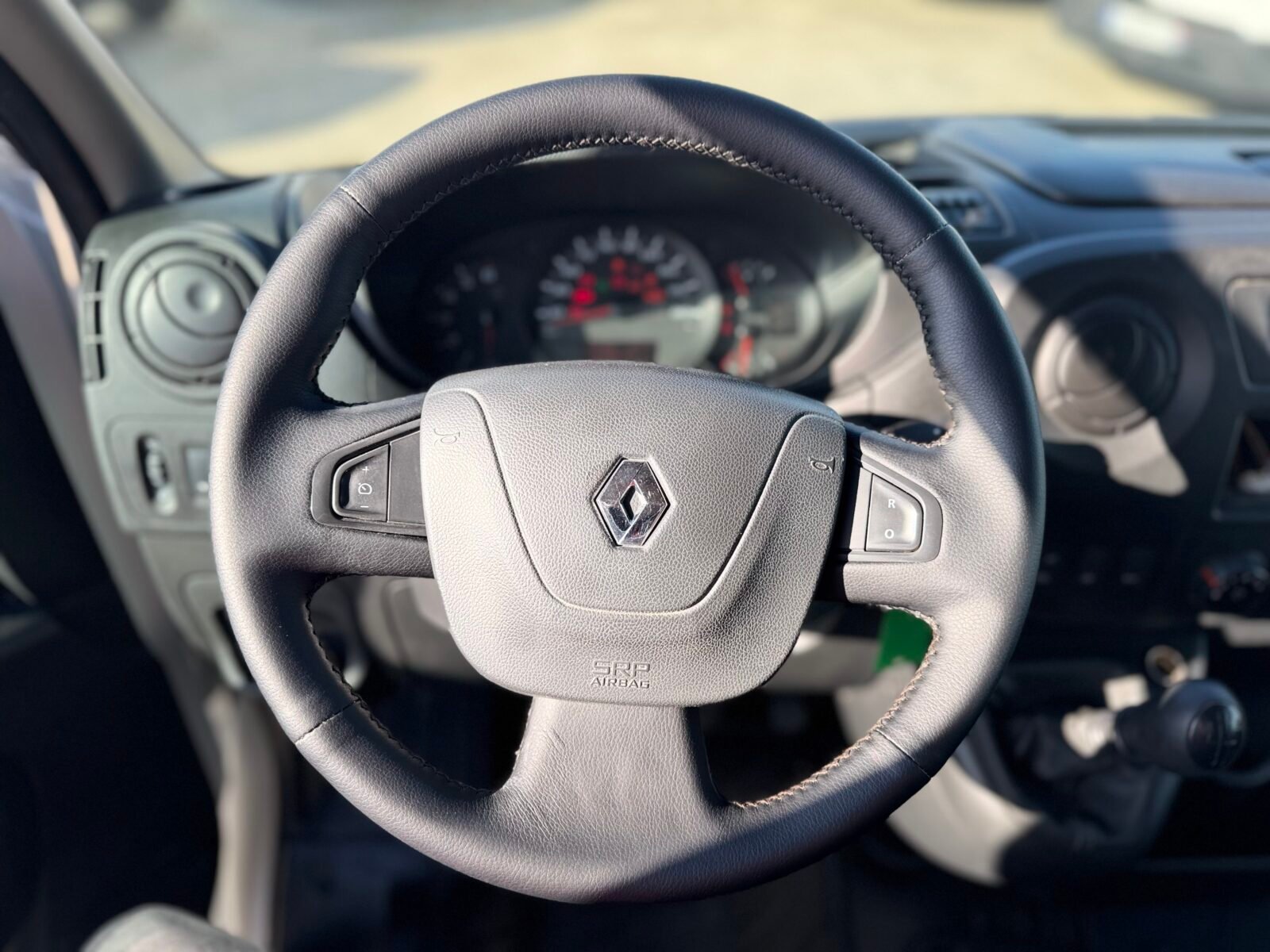 RENAULT MASTER l2 h2 
