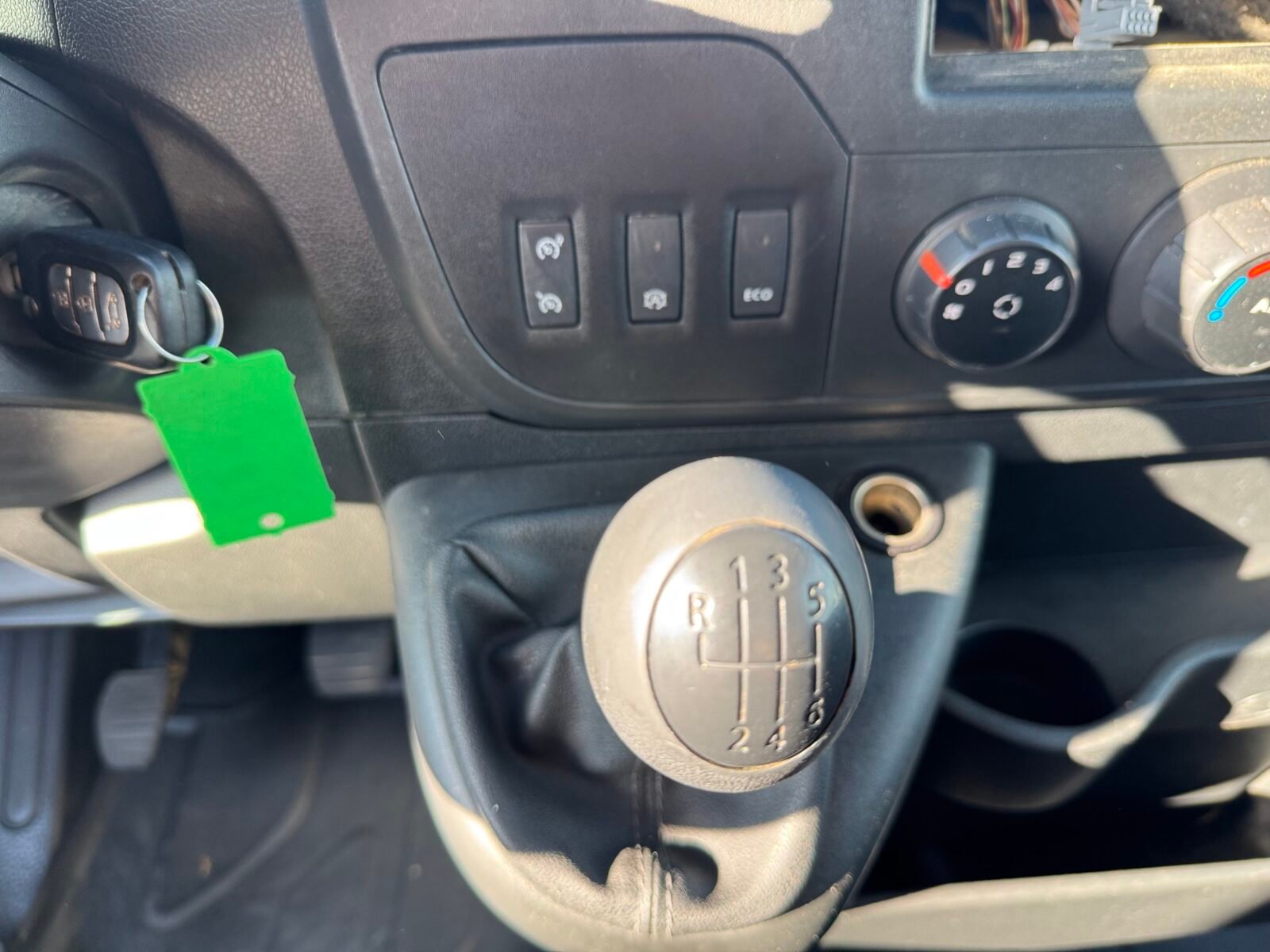 RENAULT MASTER l2 h2 