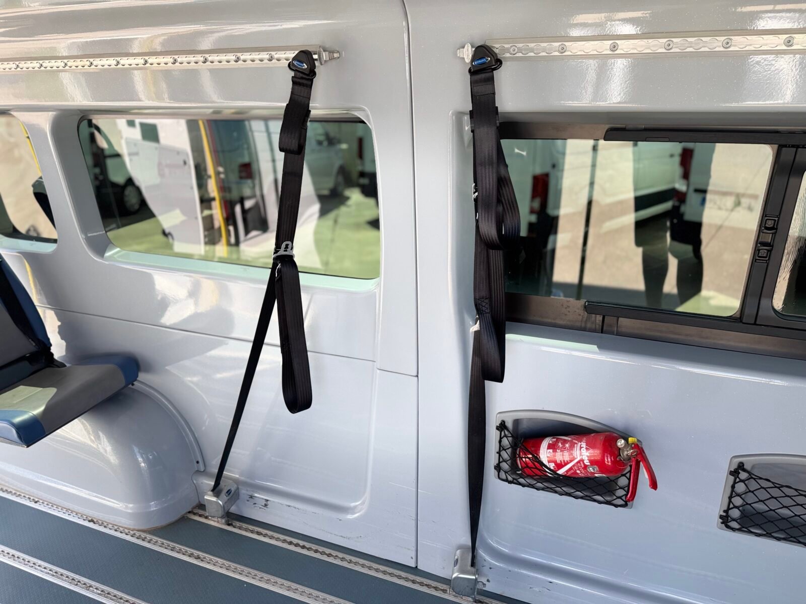 CITROEN JUMPER adaptada minusvalidos