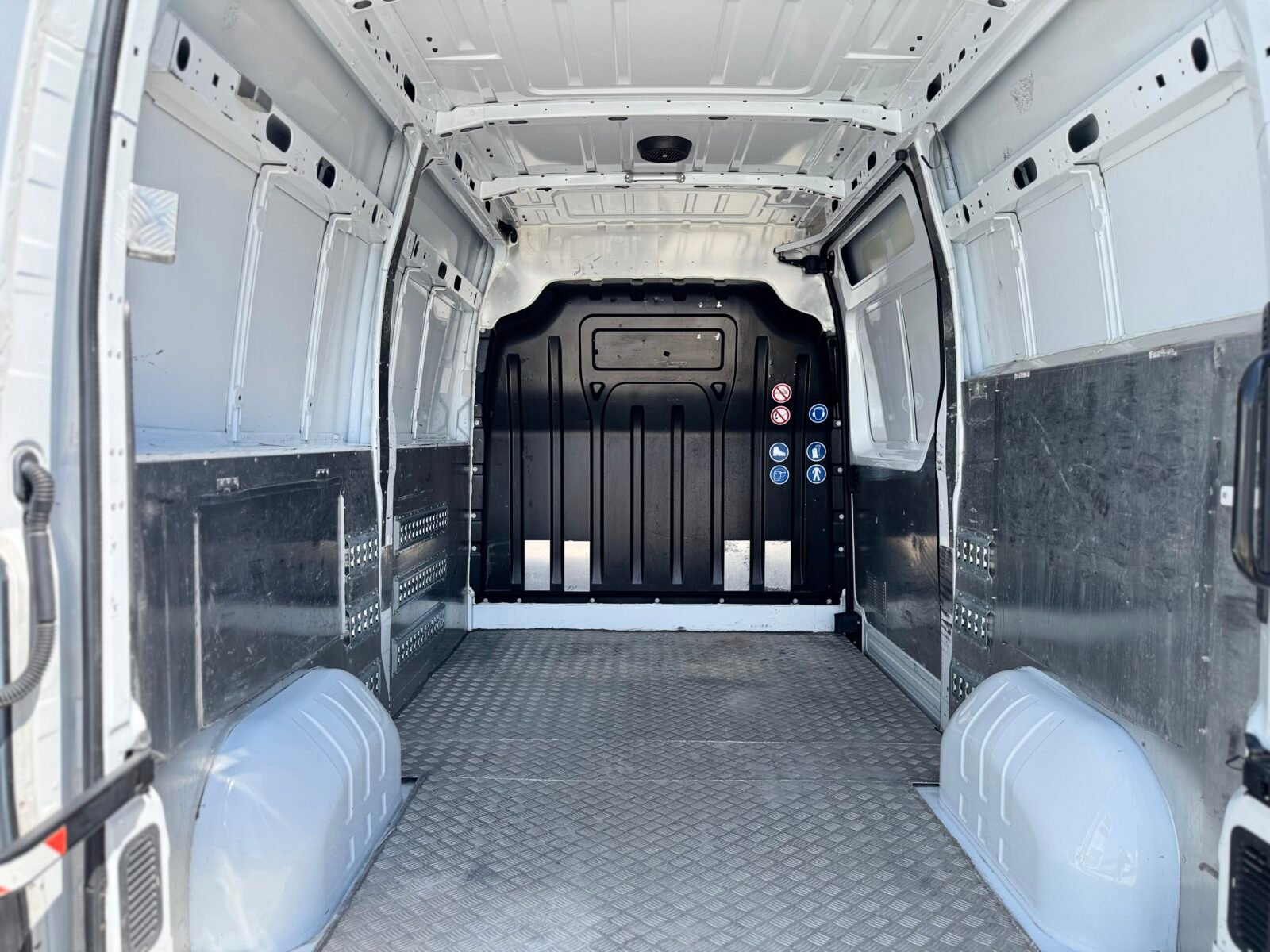 RENAULT MASTER L2 H2 