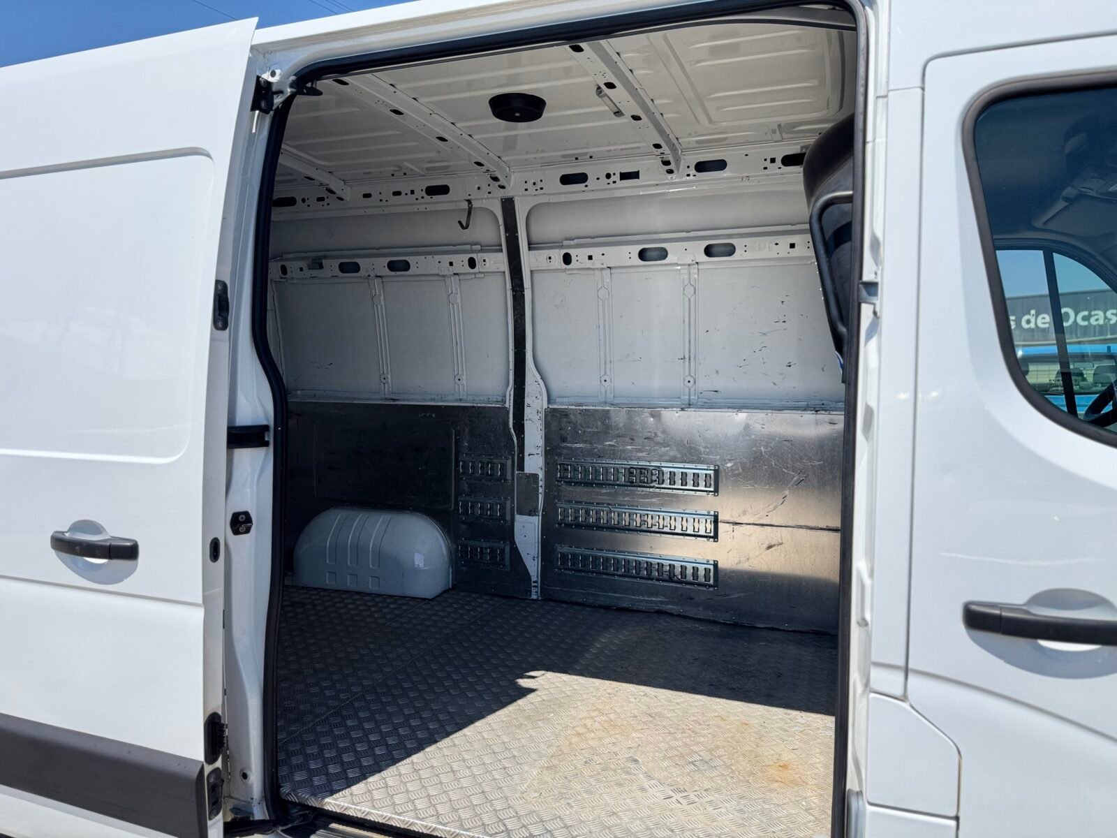 RENAULT MASTER L2 H2 