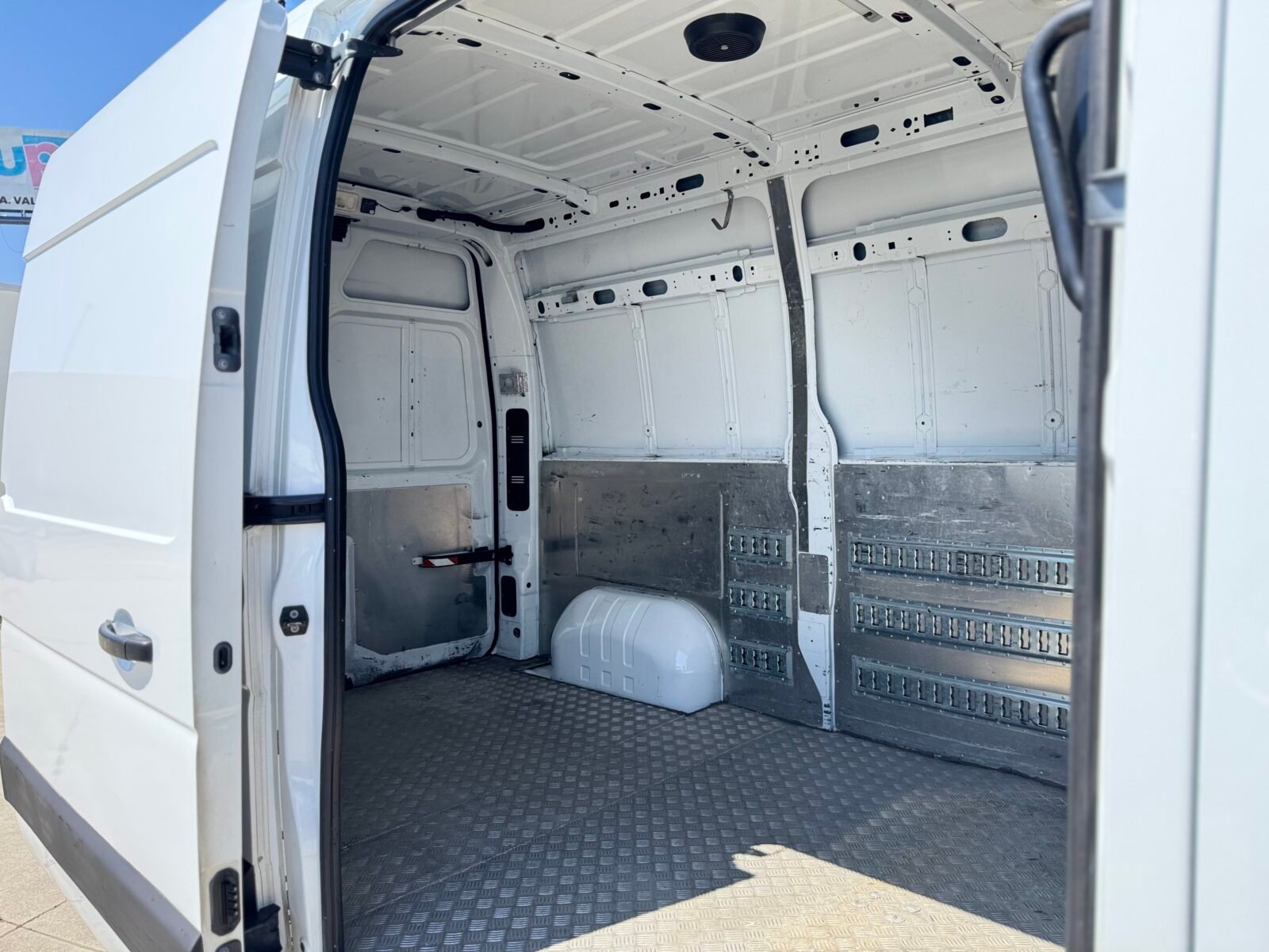 RENAULT MASTER L2 H2 