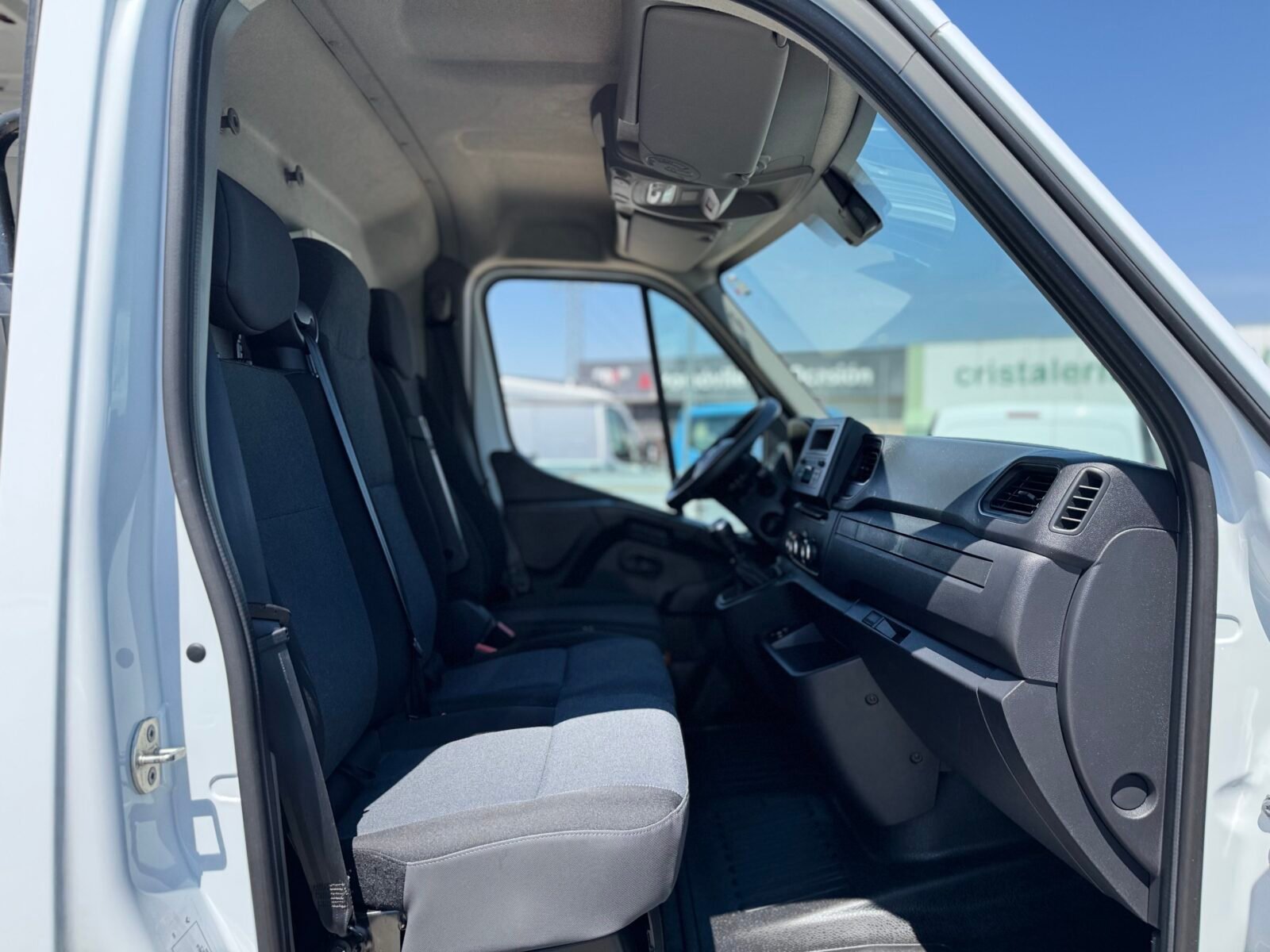 RENAULT MASTER L2 H2 