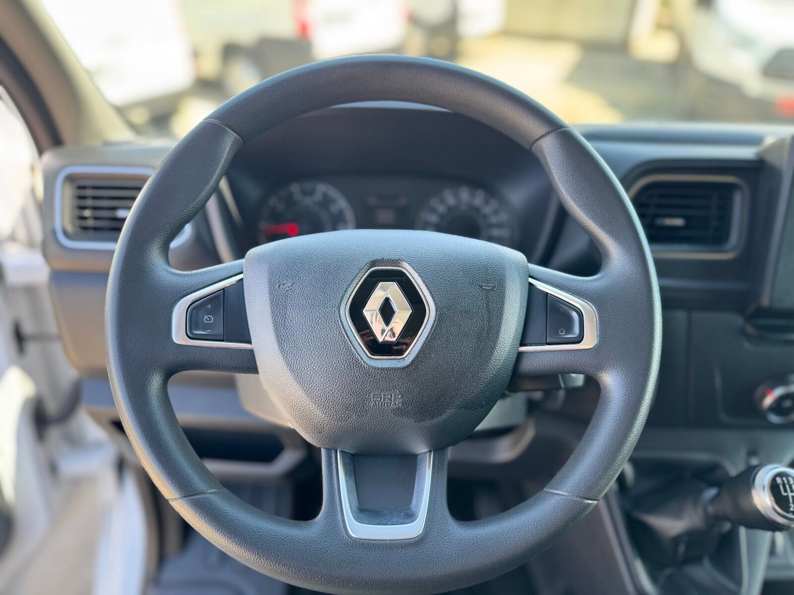 RENAULT MASTER L2 H2 