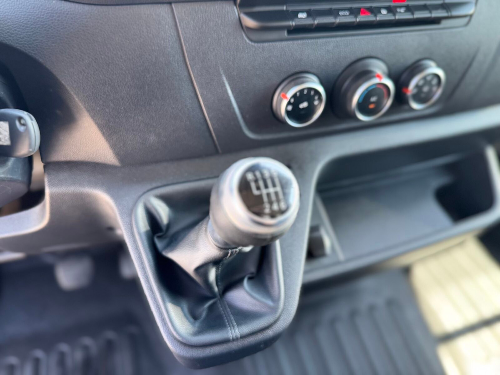 RENAULT MASTER L2 H2 