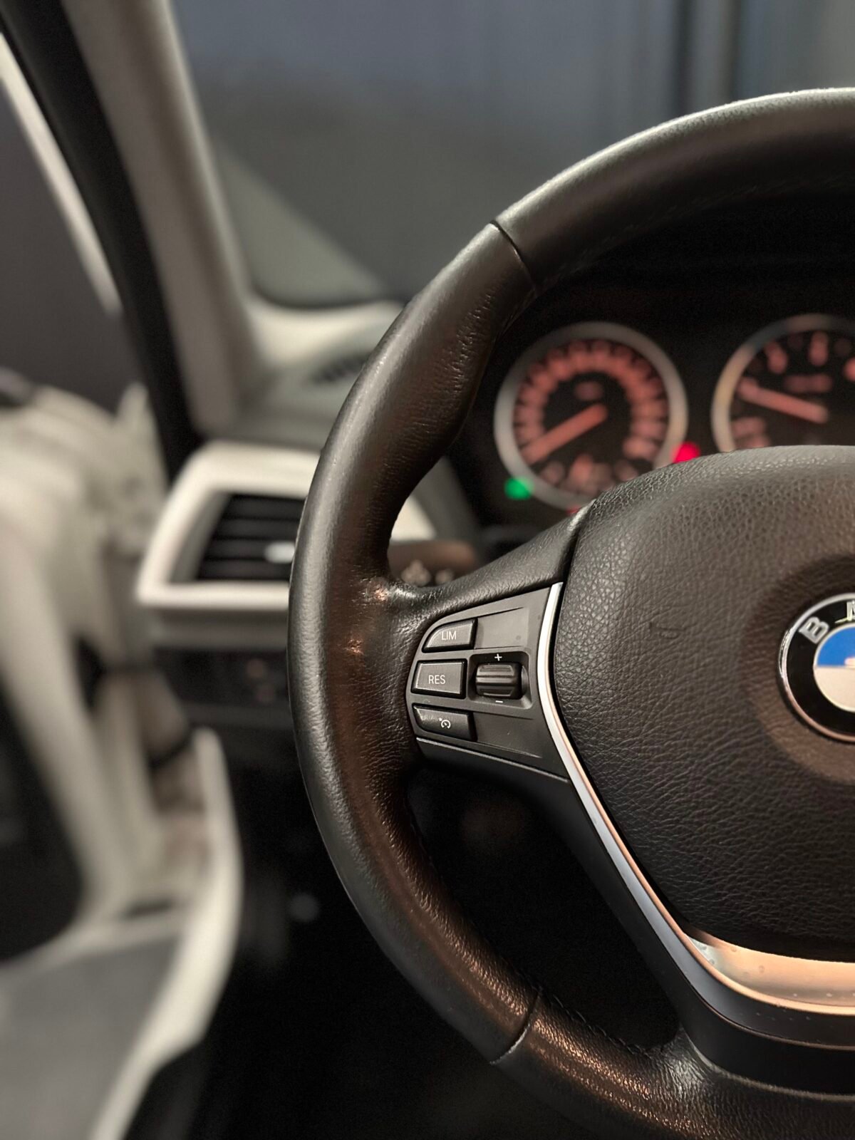 BMW Serie 1 118 D 