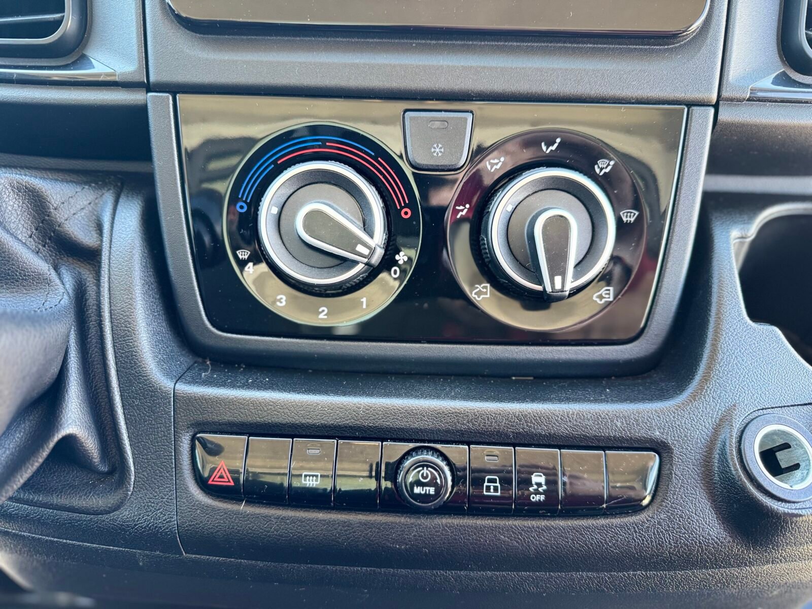 FIAT DUCATO paquetero