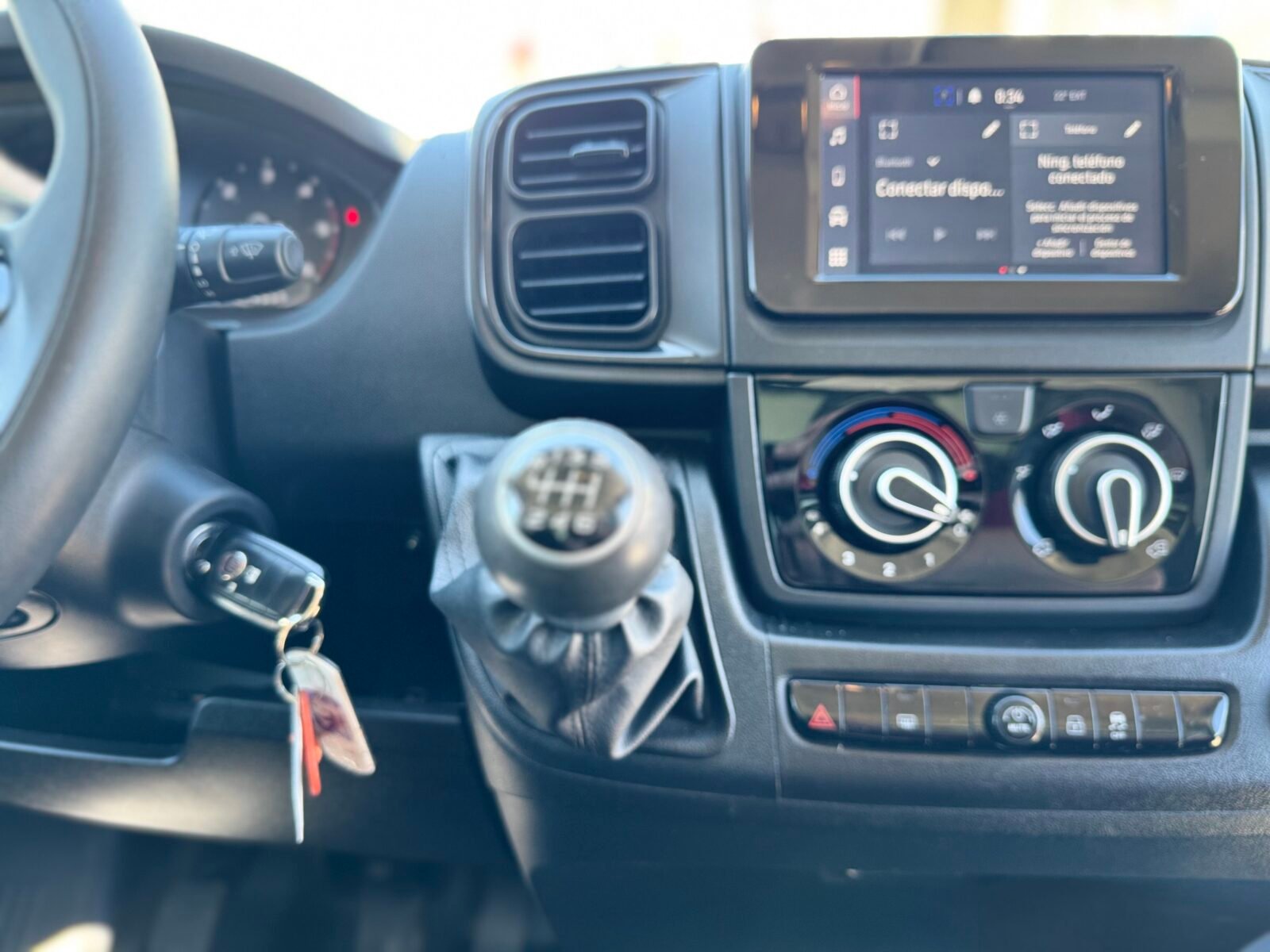 FIAT DUCATO paquetero