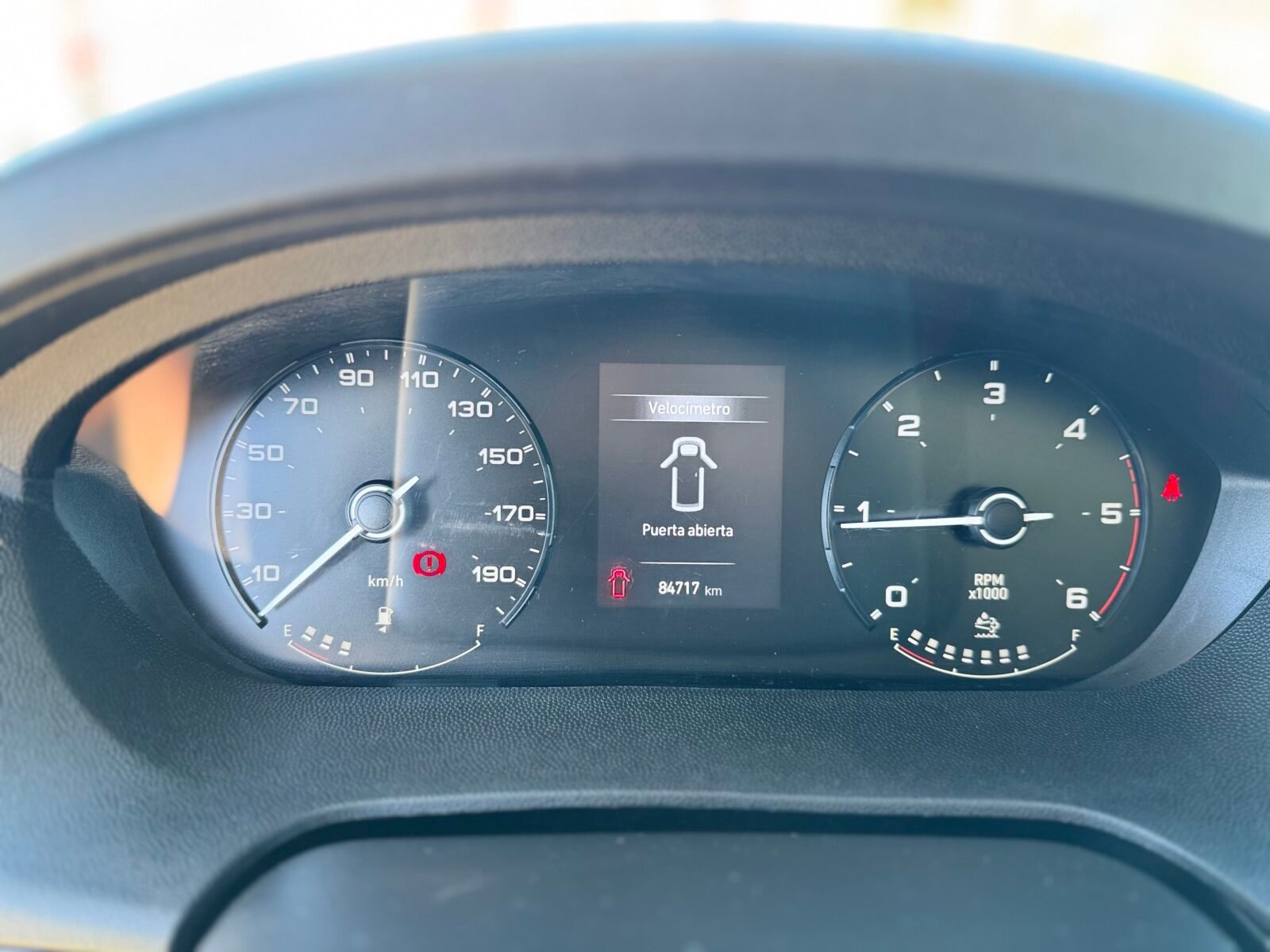FIAT DUCATO paquetero