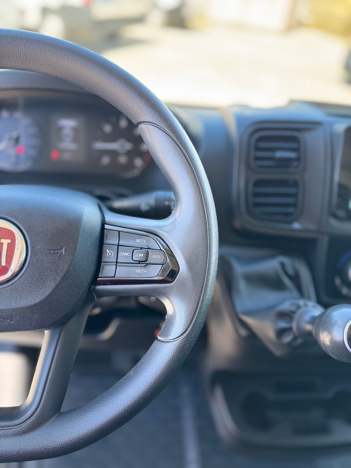 FIAT DUCATO paquetero