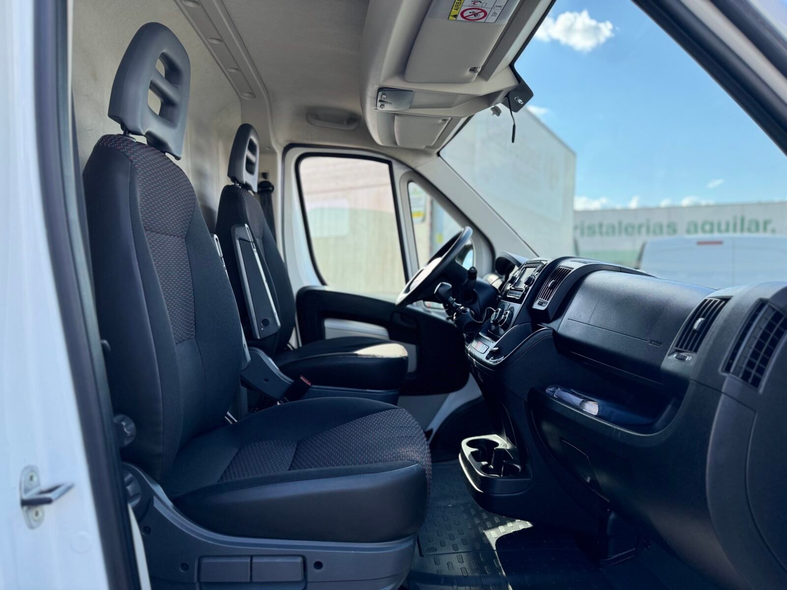PEUGEOT Boxer L3 H3 