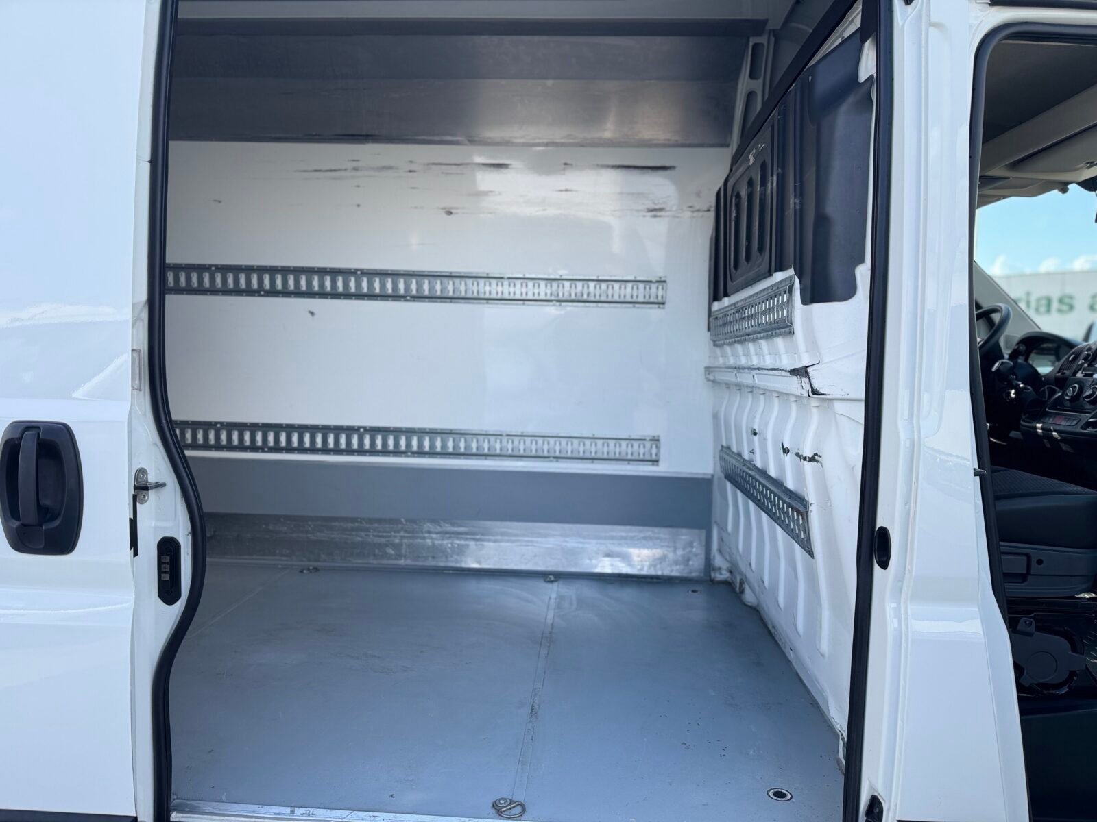 PEUGEOT Boxer L3 H3 