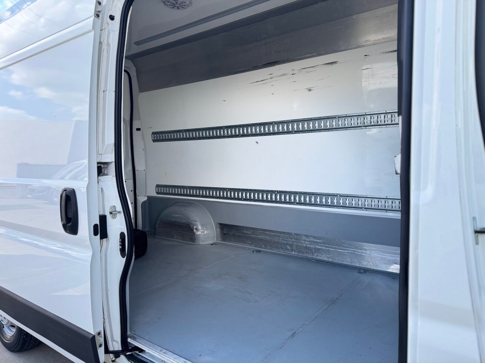 PEUGEOT Boxer L3 H3 