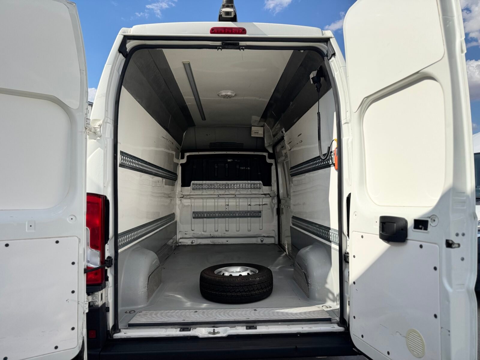 PEUGEOT Boxer L3 H3 