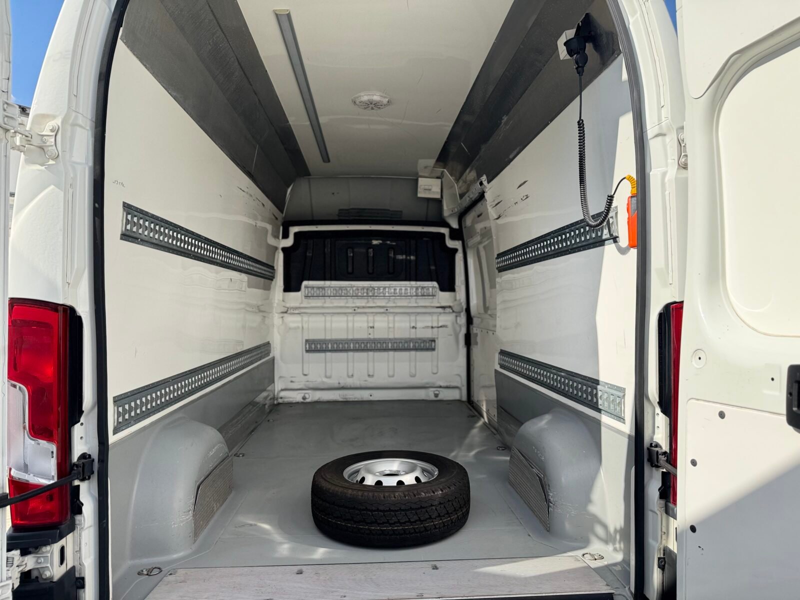 PEUGEOT Boxer L3 H3 