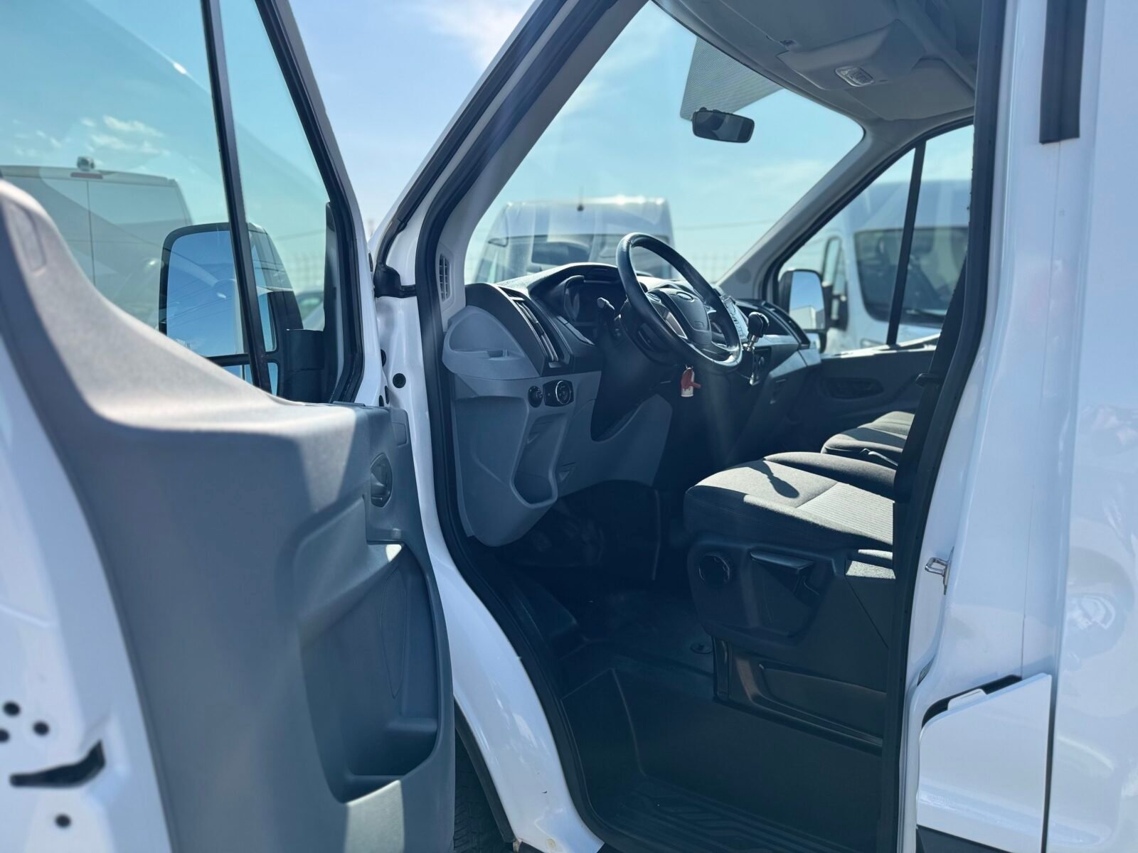 FORD Transit TREND 