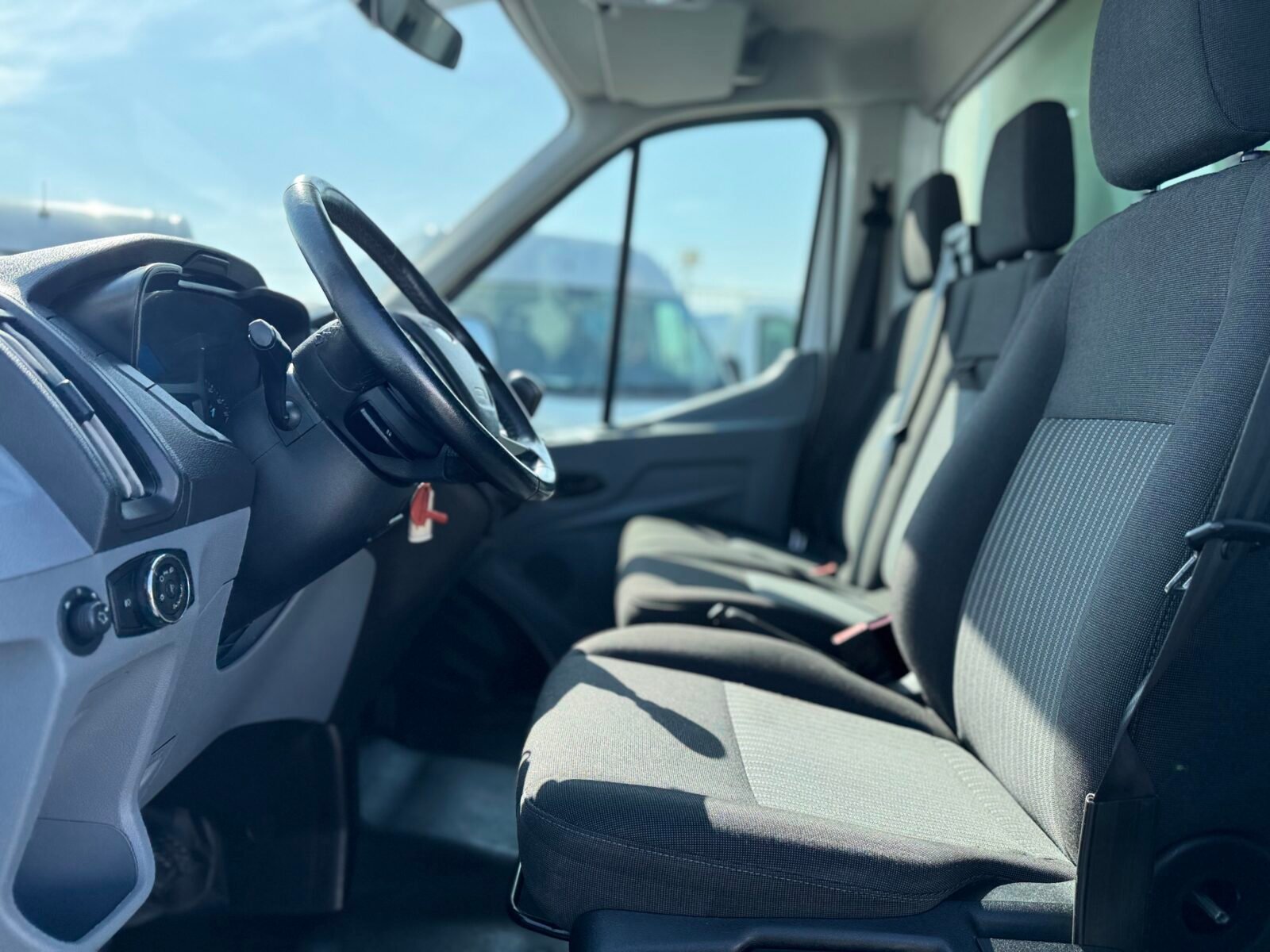 FORD Transit TREND 