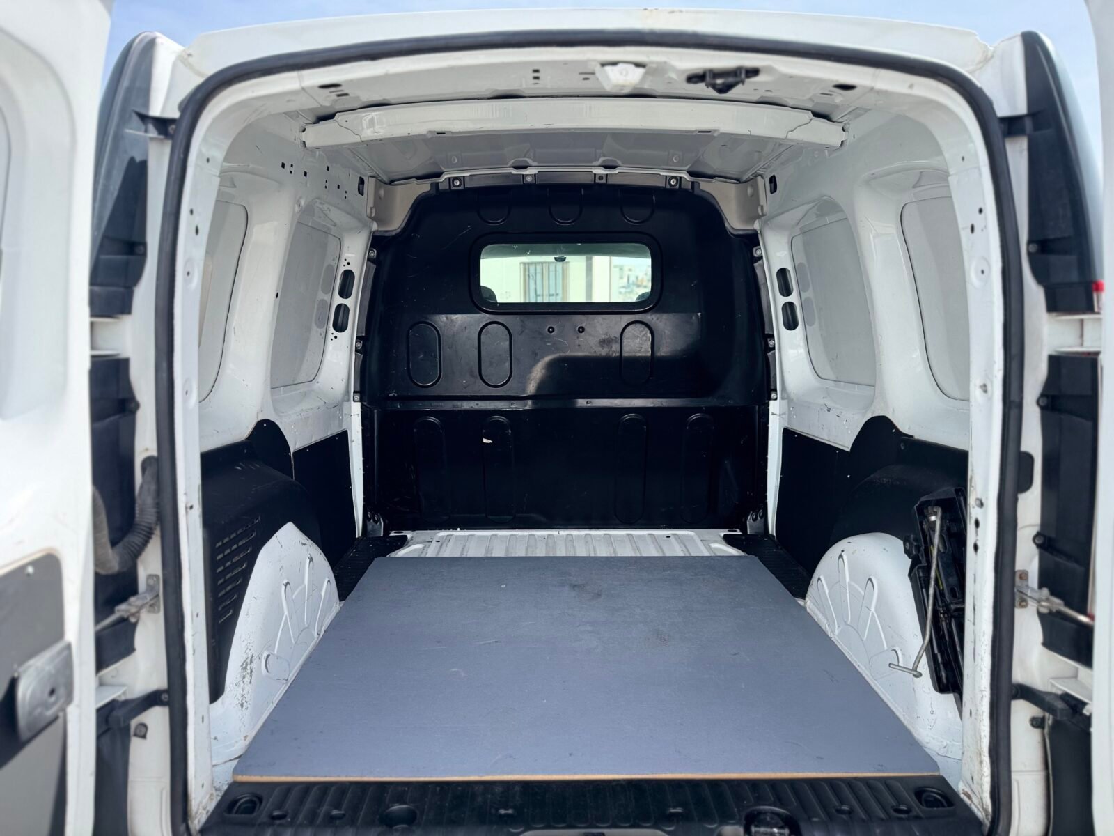 RENAULT KANGOO Profesional 