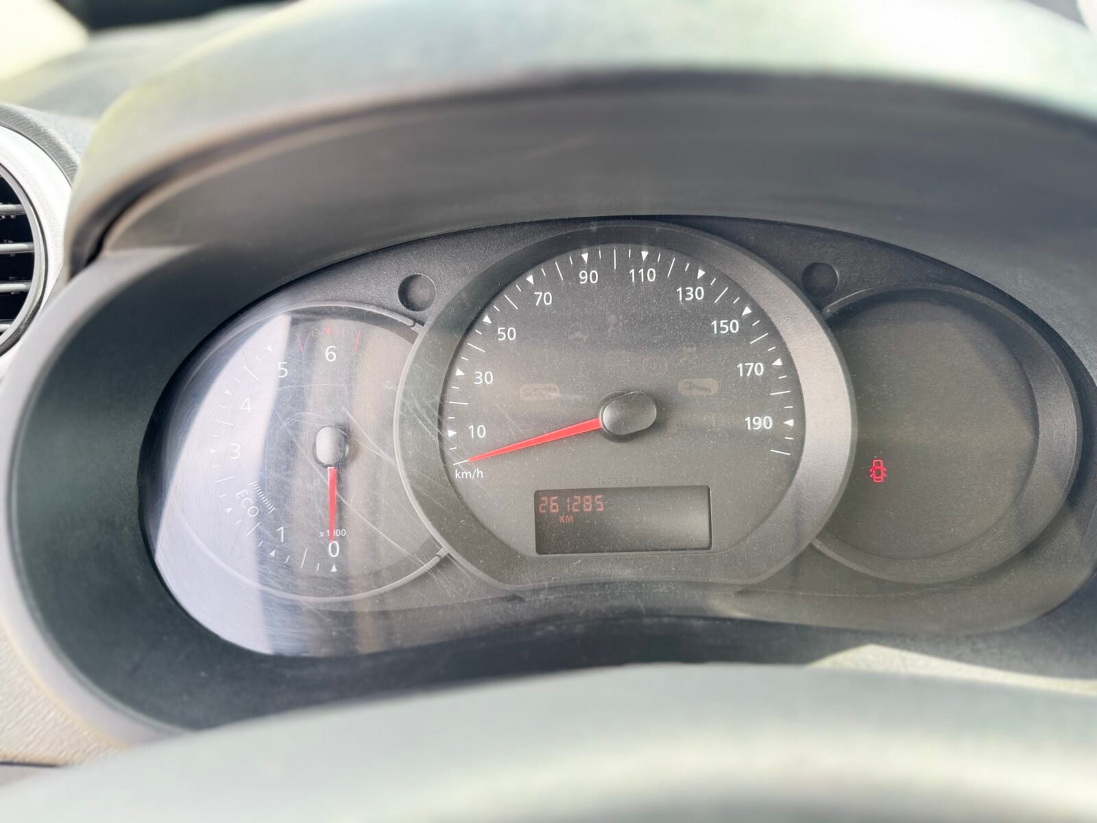 RENAULT KANGOO Profesional 