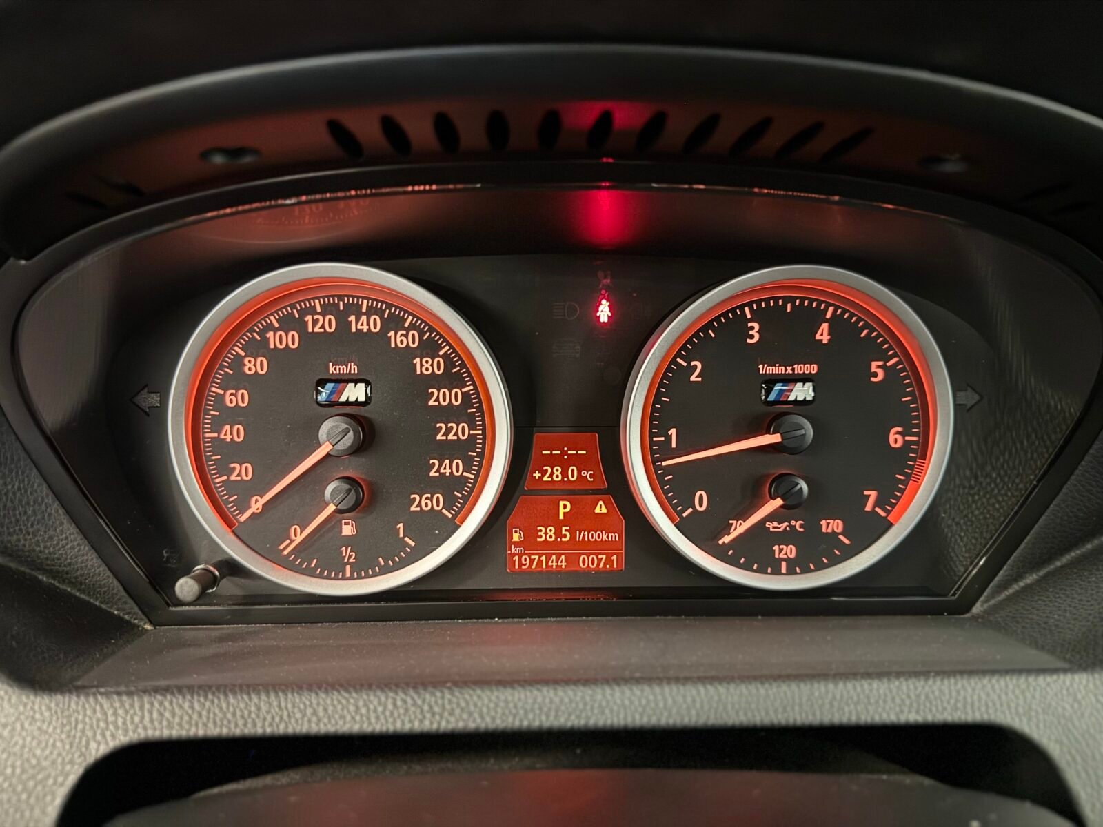 BMW 650 Ci Sport 