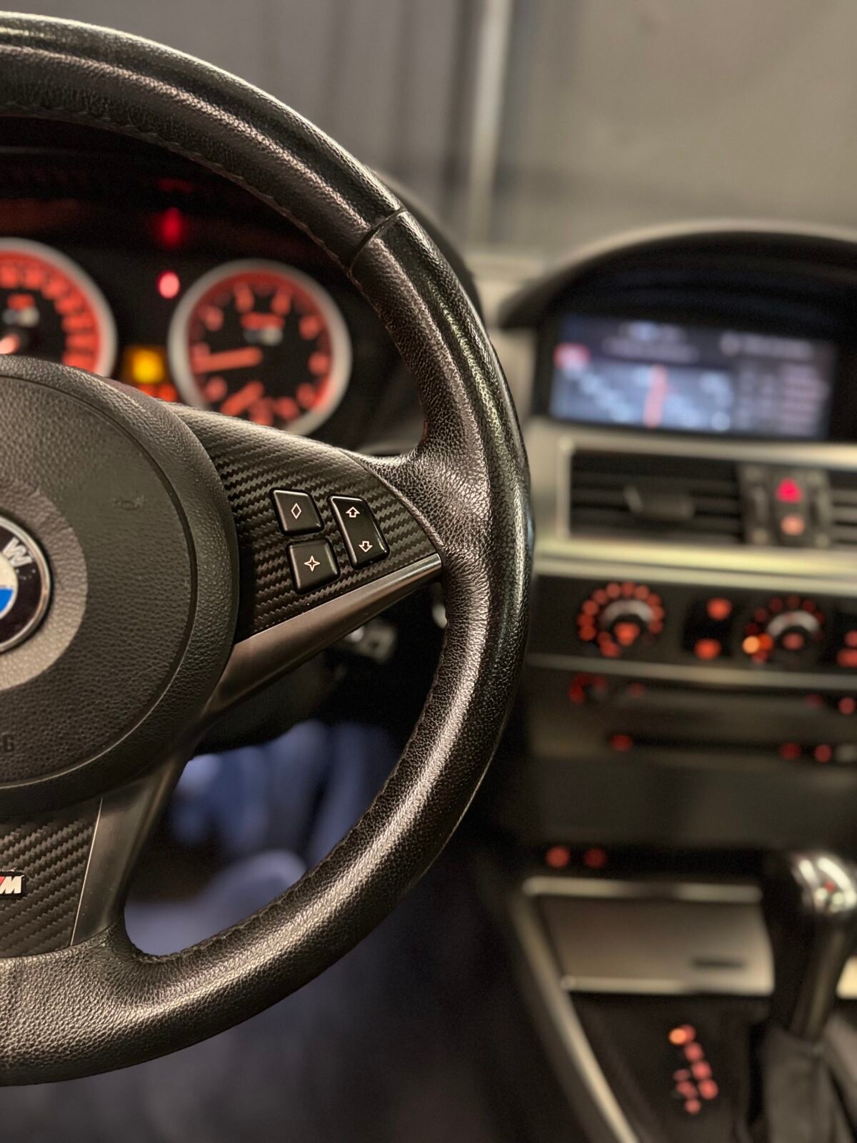 BMW 650 Ci Sport 
