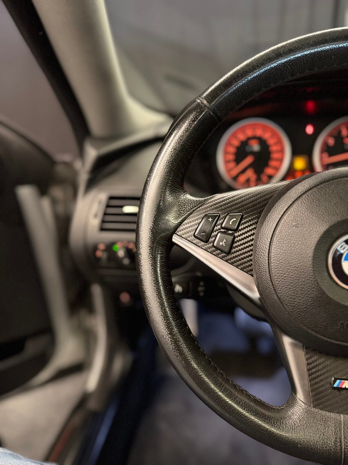 BMW 650 Ci Sport 