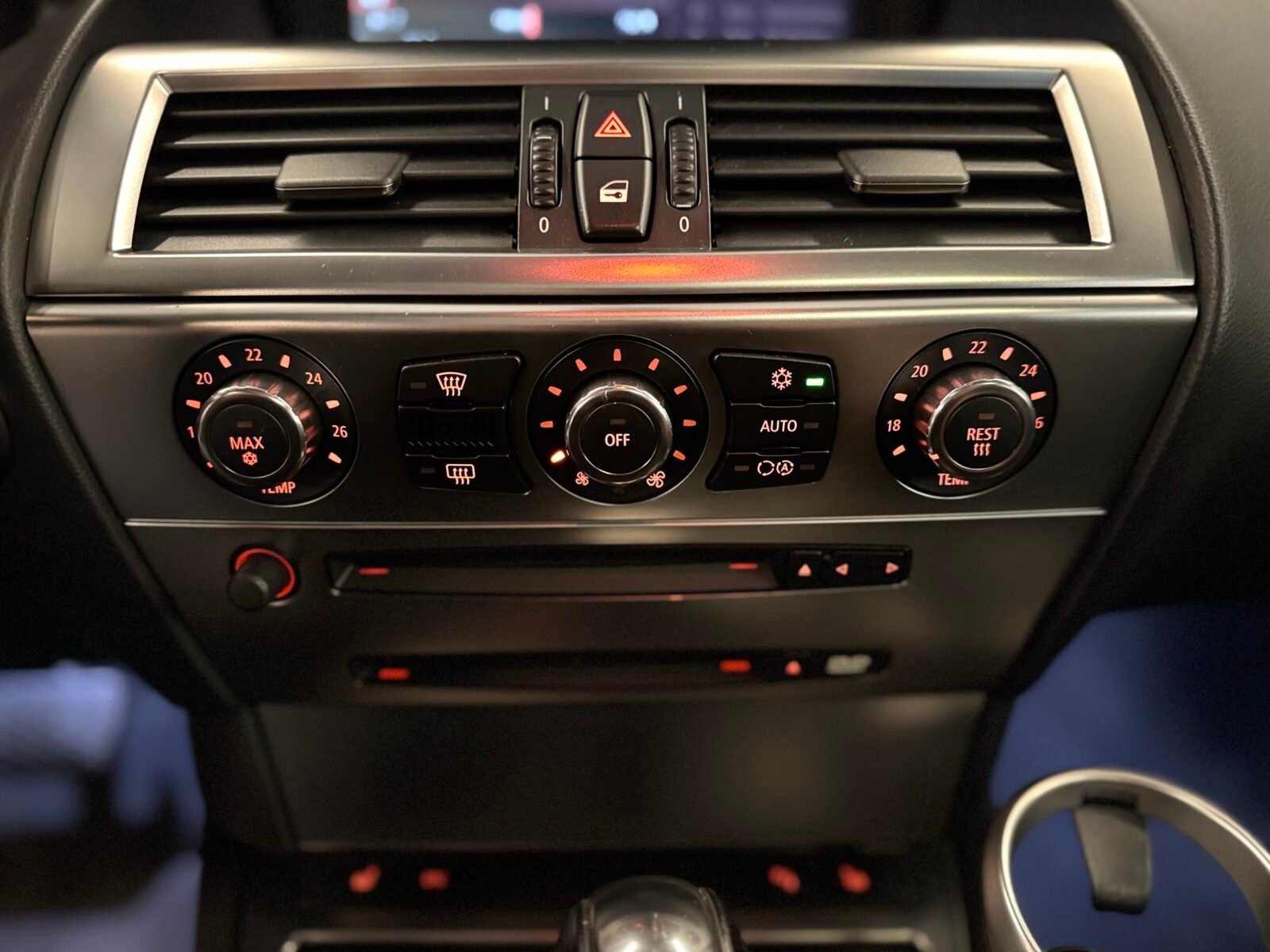 BMW 650 Ci Sport 
