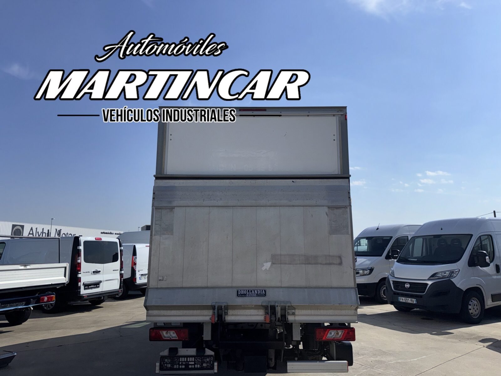 FORD Transit TREND 