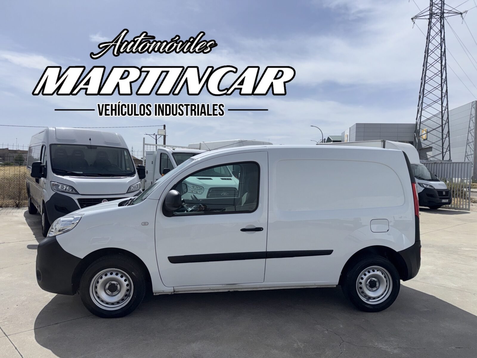 RENAULT KANGOO Profesional 