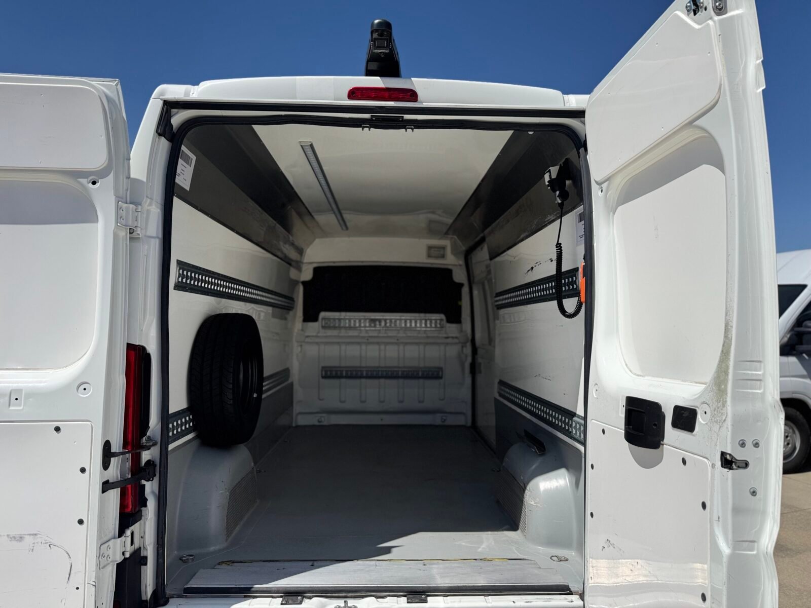 PEUGEOT Boxer L3 H2 RAMPA ELEVADORA 