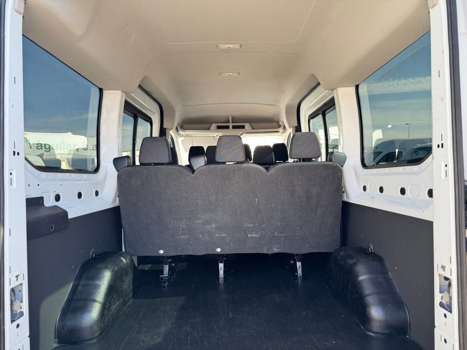 FORD Transit L2 H2 COMBI