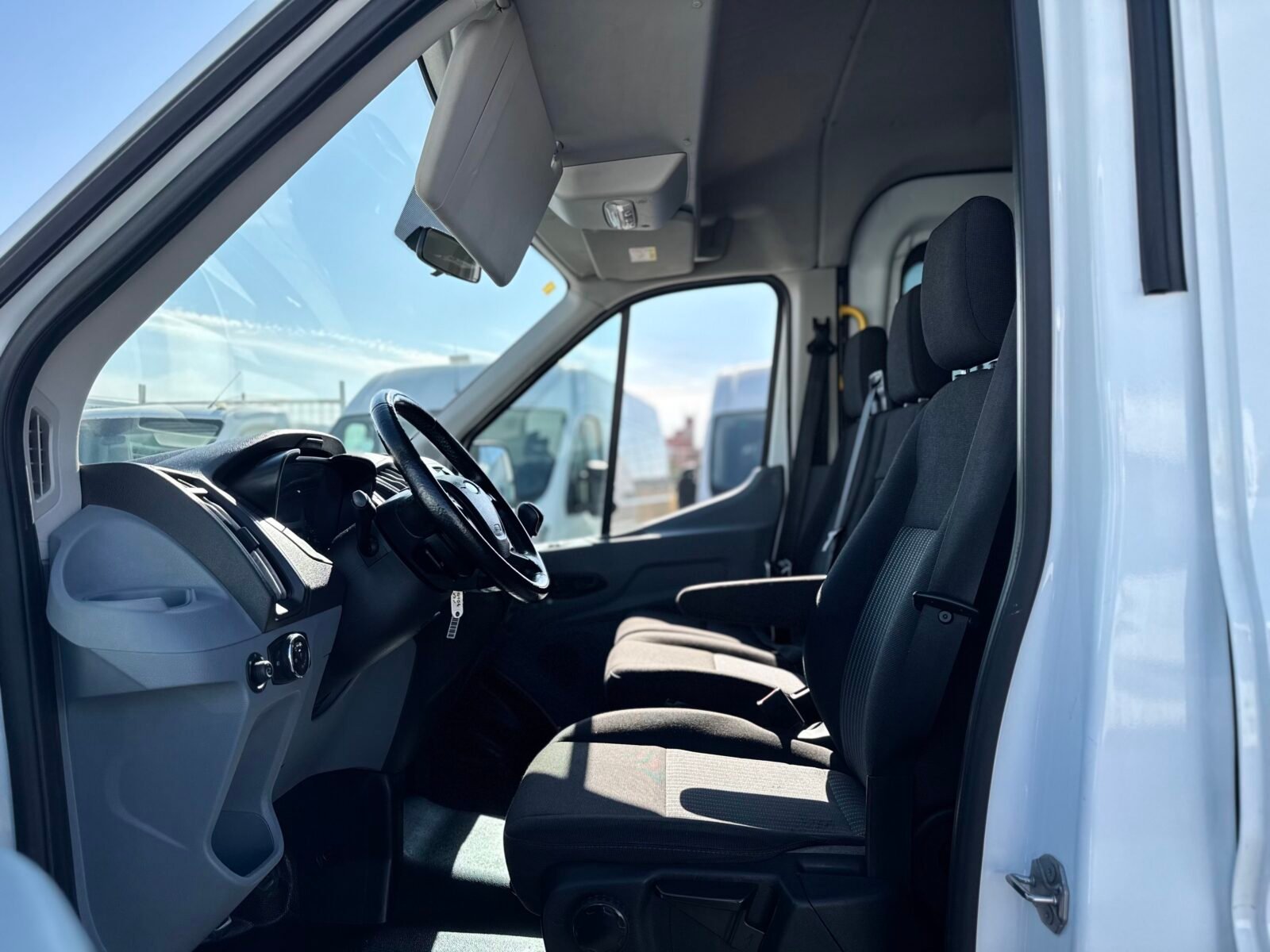 FORD Transit L2 H2 COMBI